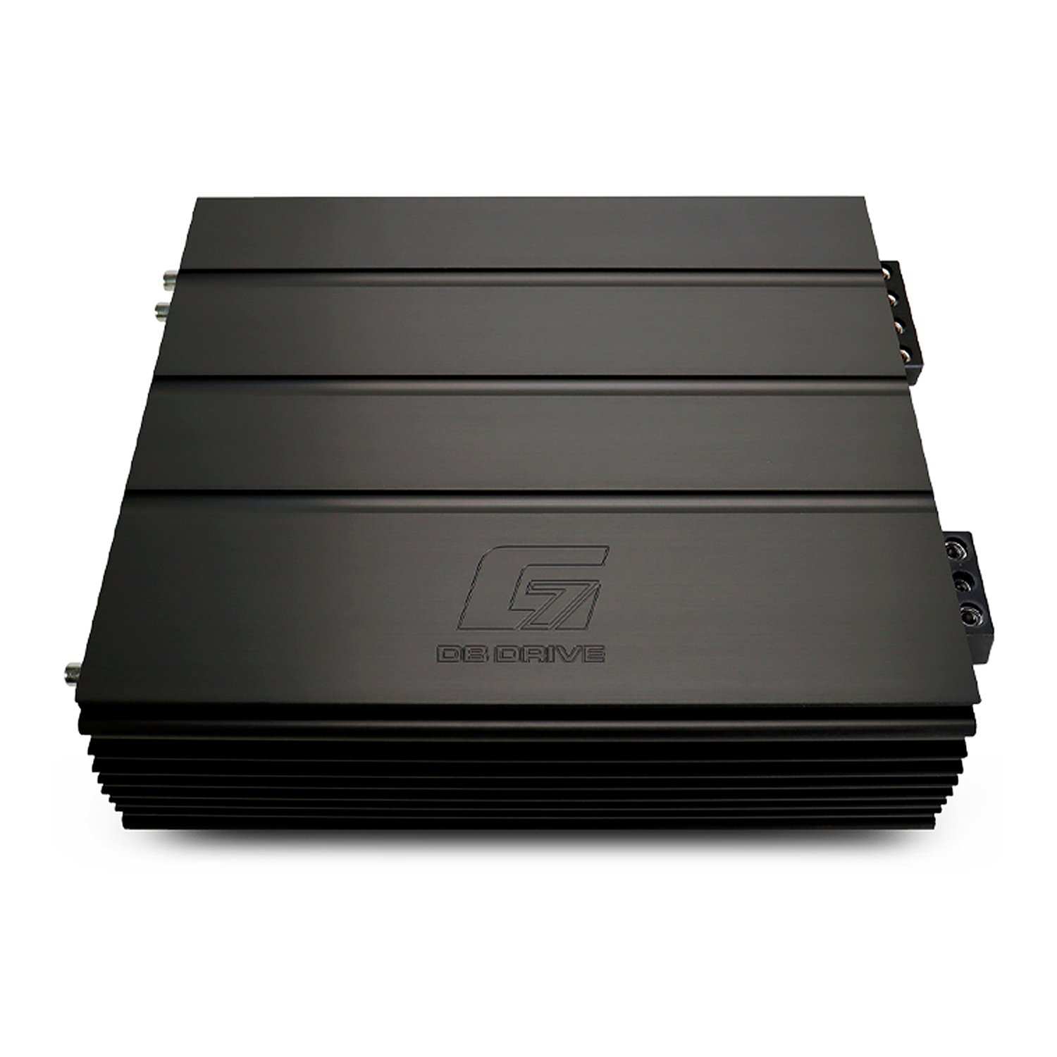 Amplificador Db Drive clase D monobloque de 2500w G72500.1