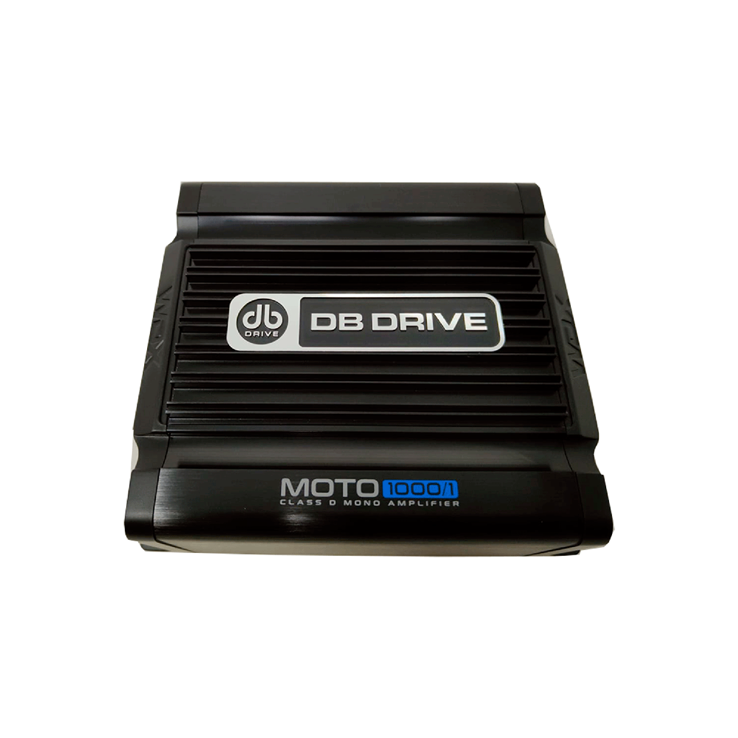 Amplificador Mini Marino DB Drive MOTO1000/1 1000w Clase D