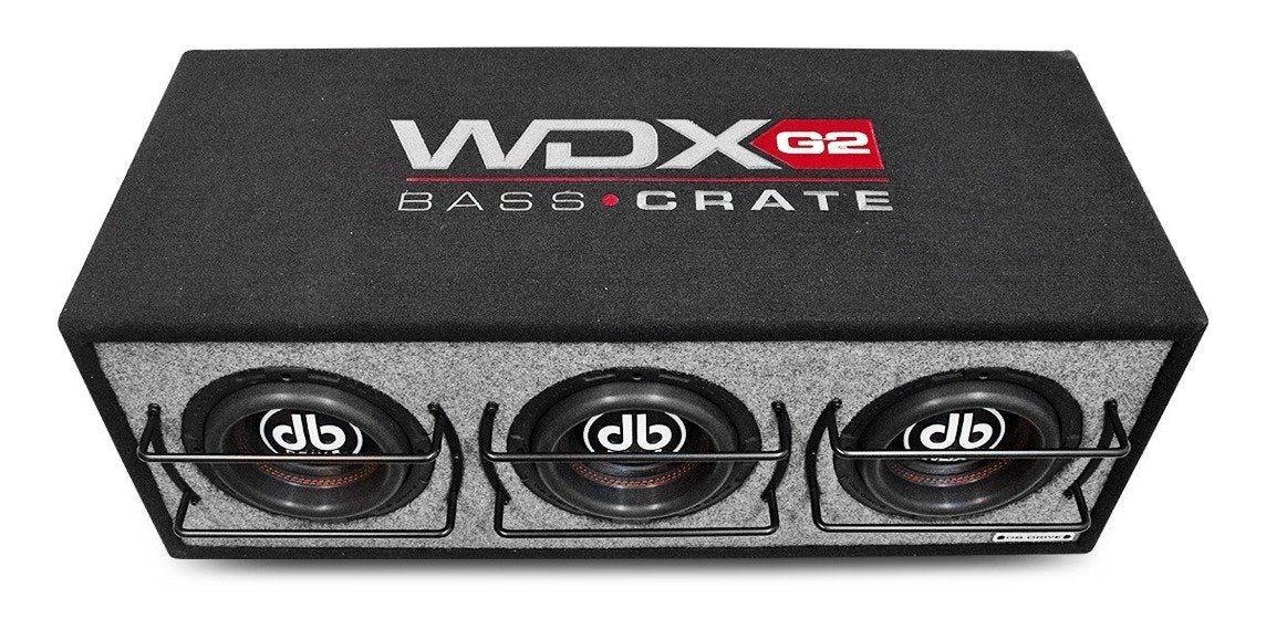 Wdx 2025 g2 6.5