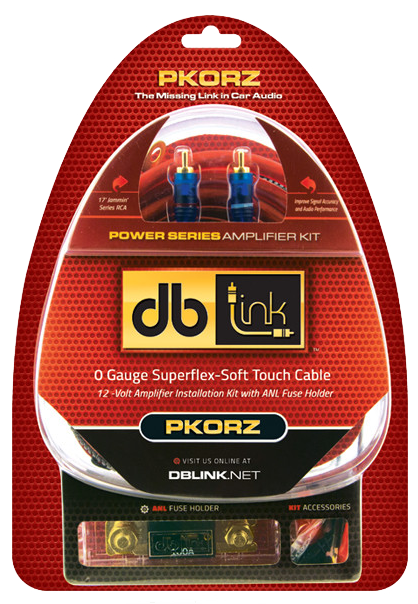 DB LINK PK0RZ