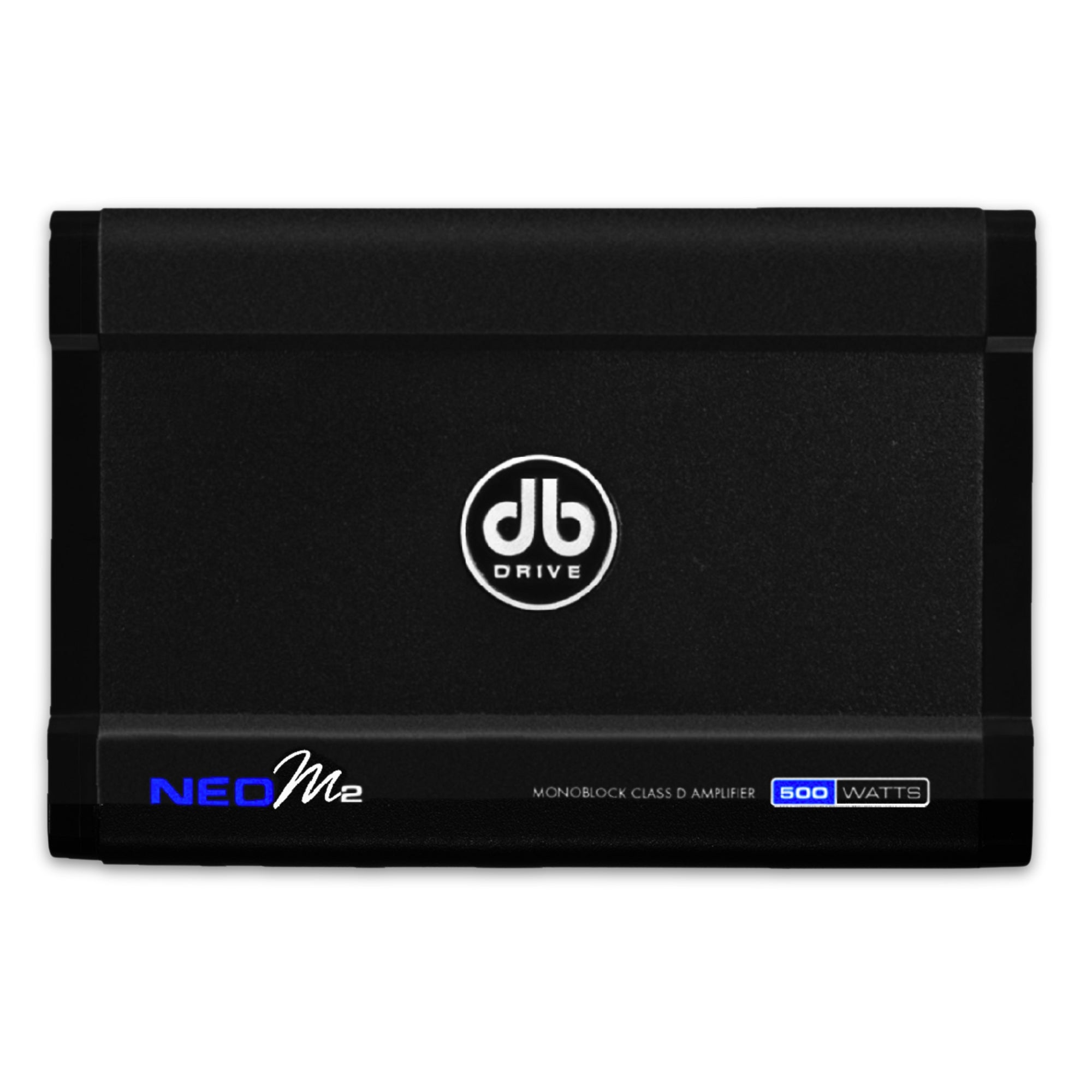 Amplificador Marino 2 Canales DB Drive NEO M2 500W