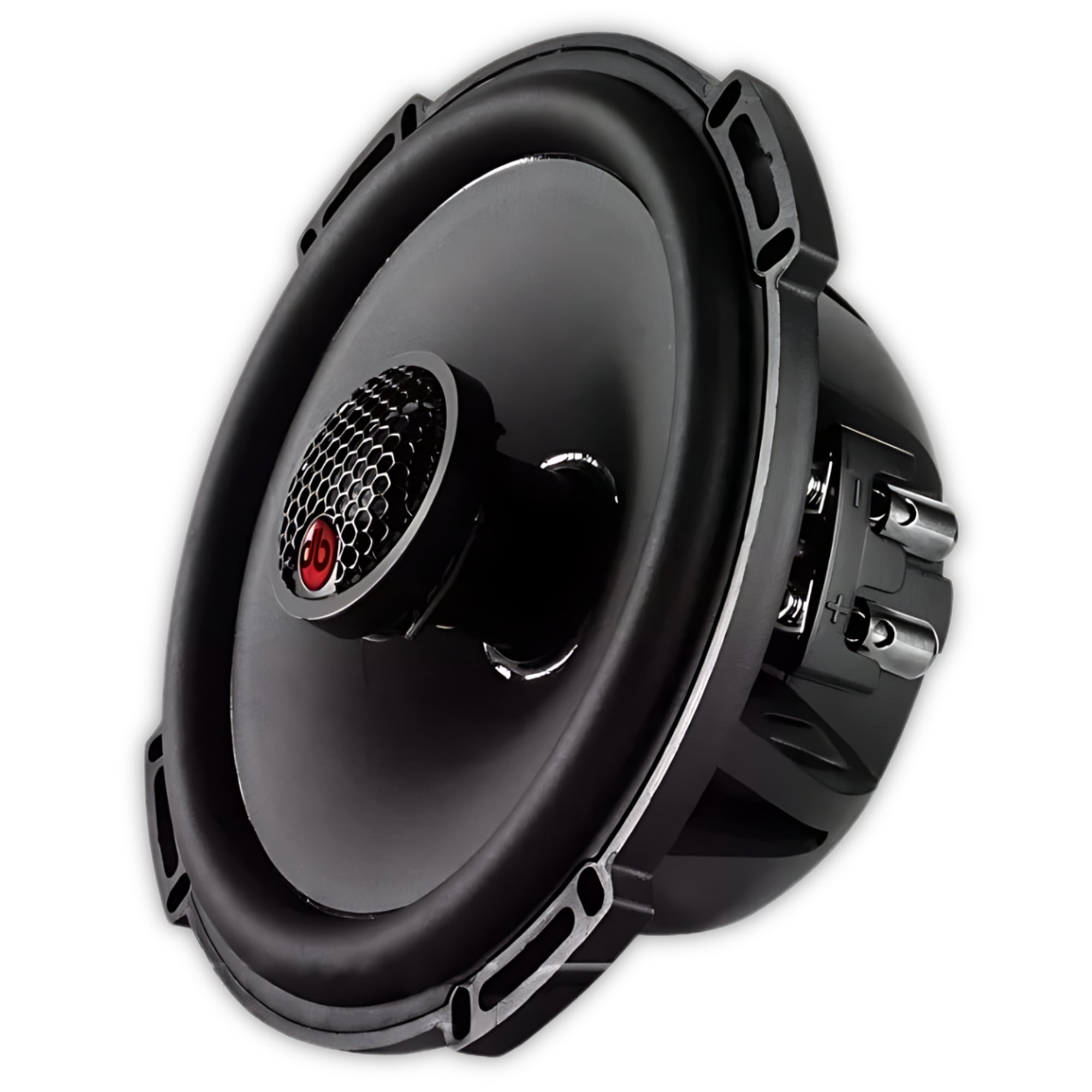 Bocinas DB Drive PTS65 300W 6.5 PLG 4 Ohms