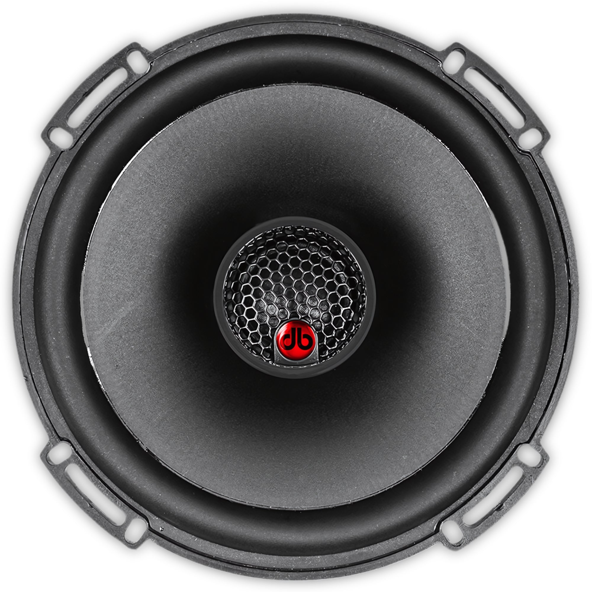 Bocinas DB Drive PTS65 300W 6.5 PLG 4 Ohms