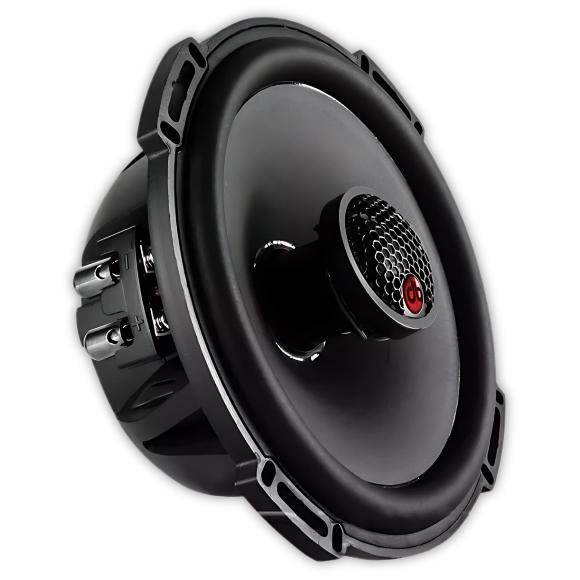 Bocinas DB Drive PTS65 300W 6.5 PLG 4 Ohms