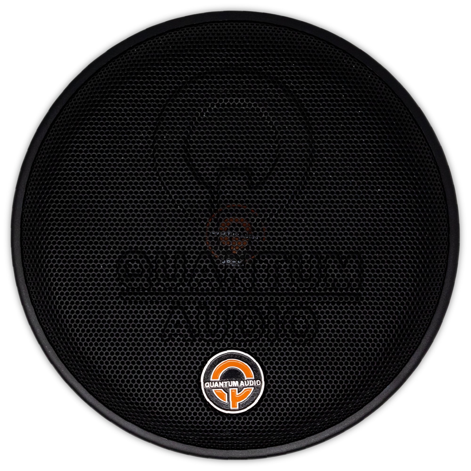 Medio Rango Quantum Audio QPSM6v4 300 Watts 6.5 Pulgadas 4 Ohms 175W RMS (Venta individual)