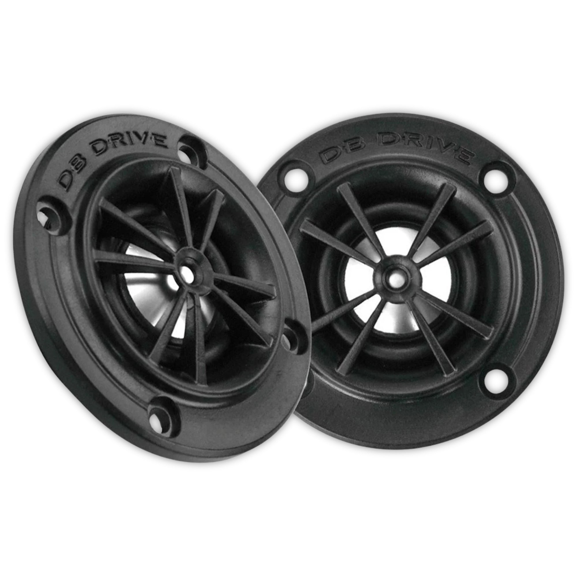 Tweeters DB Drive S3T 225W 1.25 PLG 4 Ohms