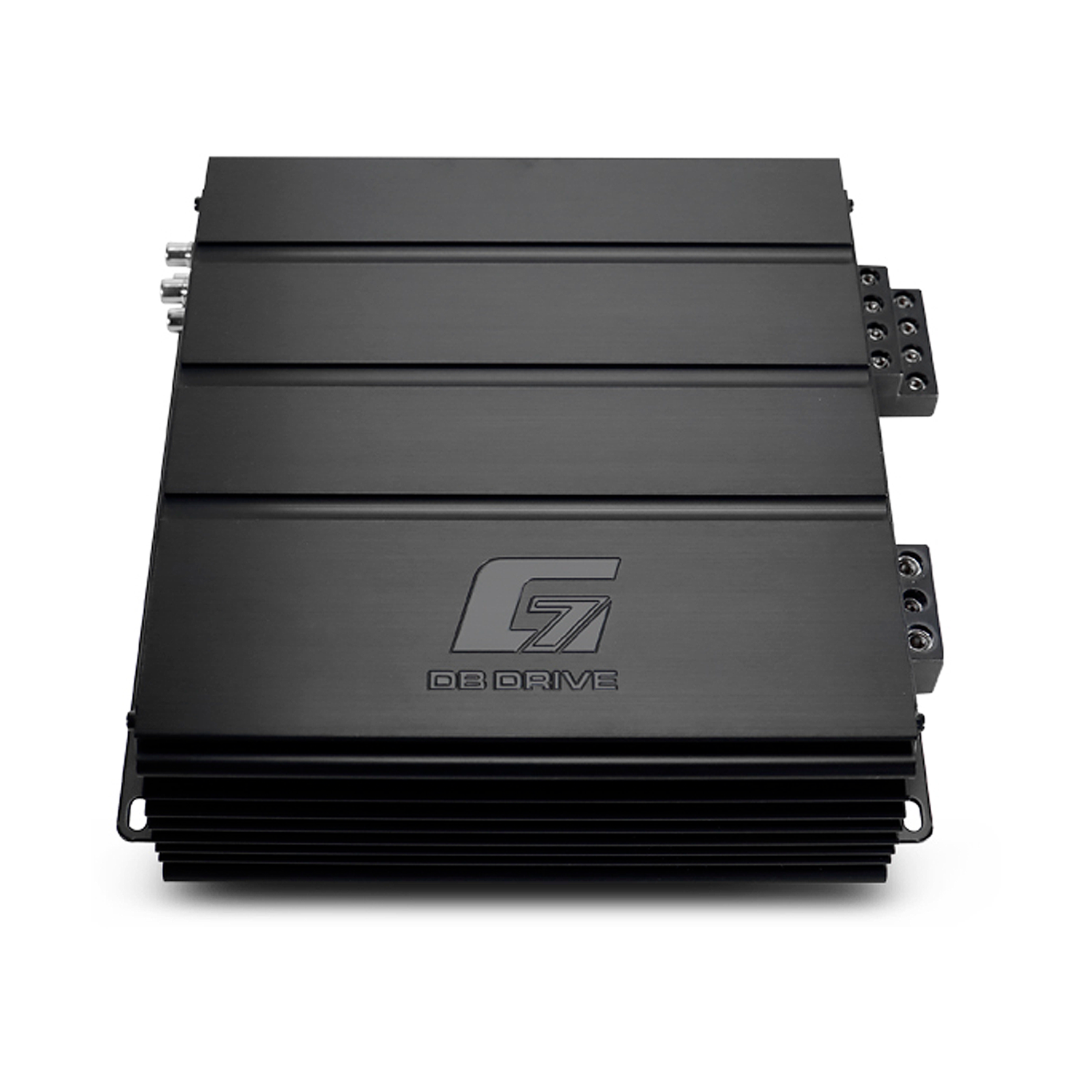 Amplificador 4 Canales DB Drive G7 150.4 150 Watts Clase D