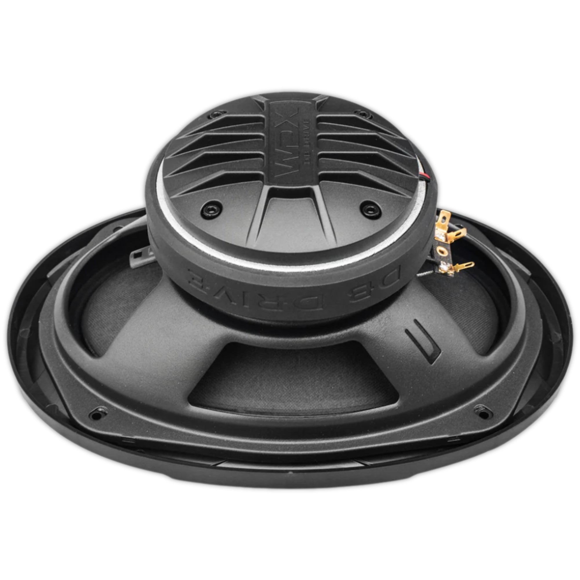 Bocinas Marinas DB Drive WDX69MOTO-CD 6x9 PLG 500W