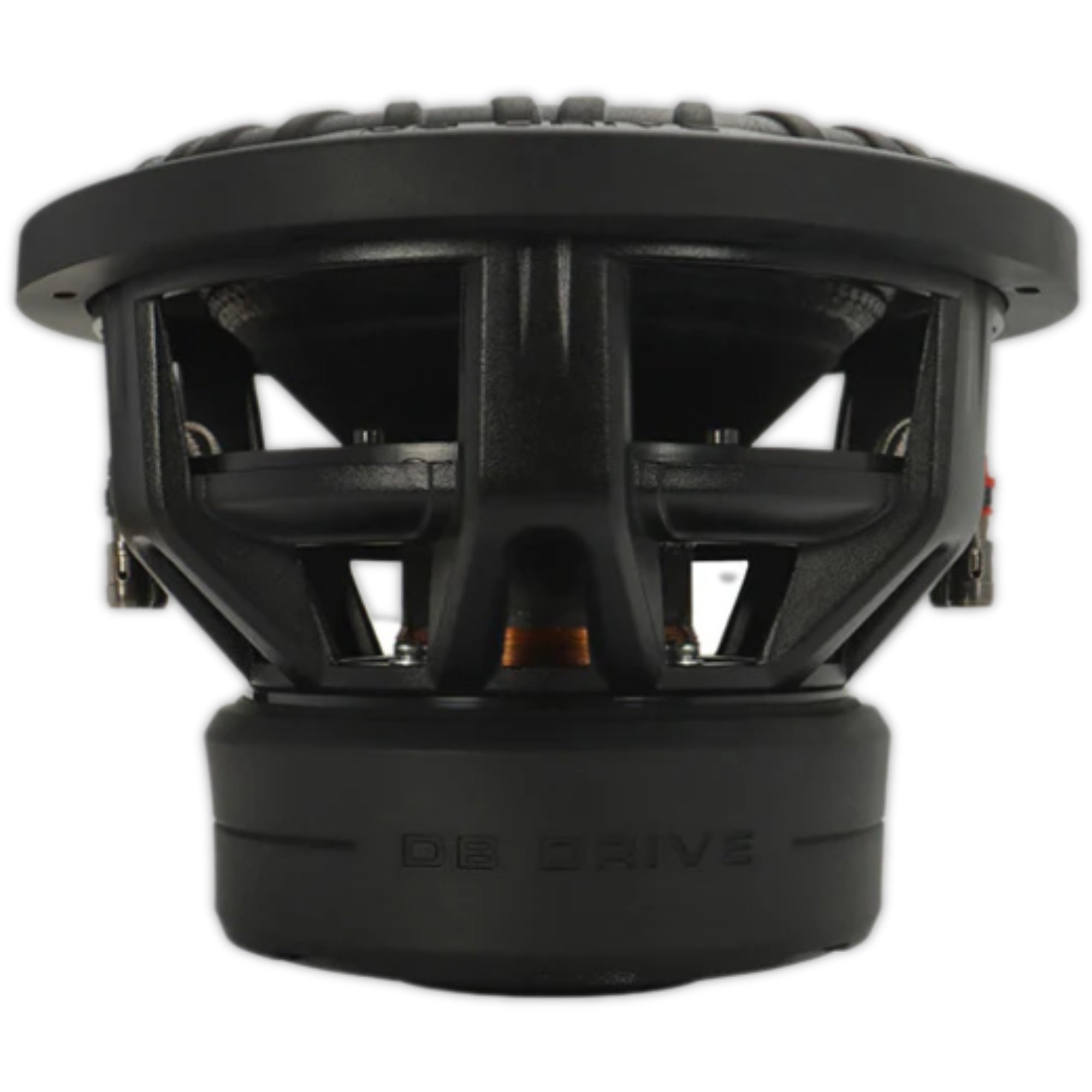 Subwoofer DB Drive WDX10G2R.4 10 PLG 2200W Doble Bobina 4O