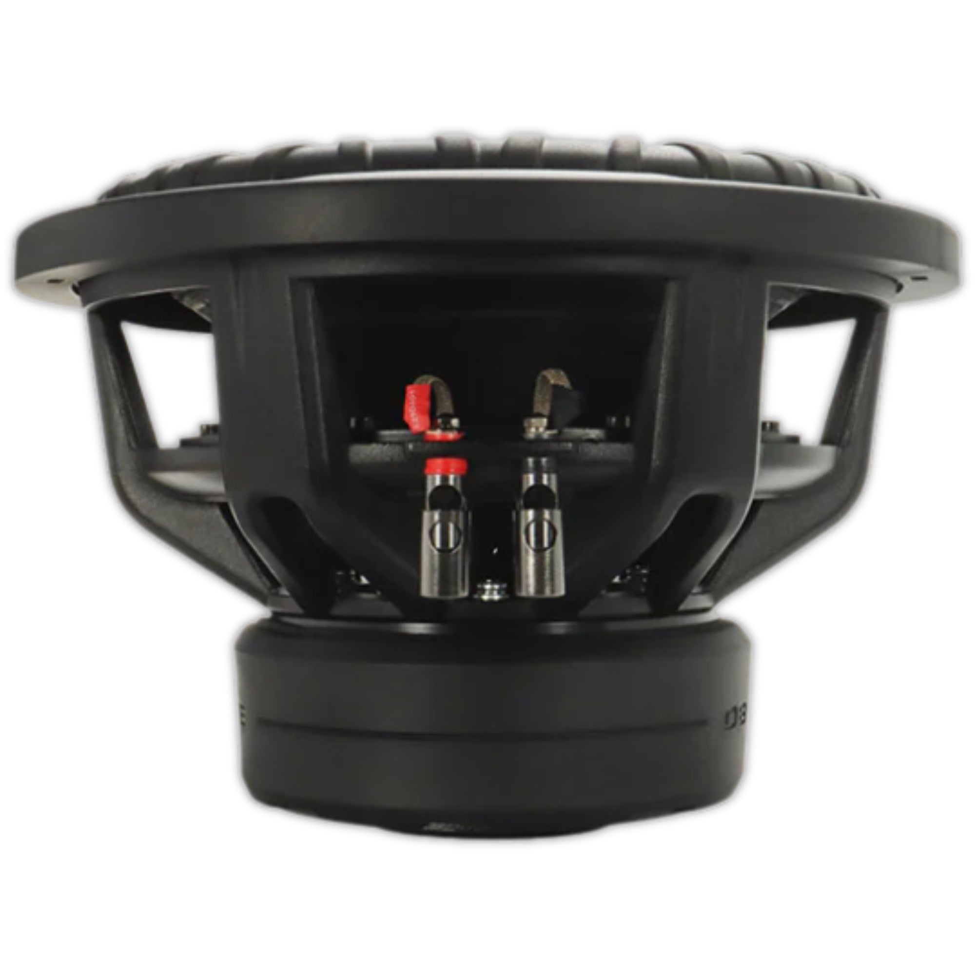 Subwoofer DB Drive WDX12G2R.2 12 PLG 2500W Doble Bobina 2O