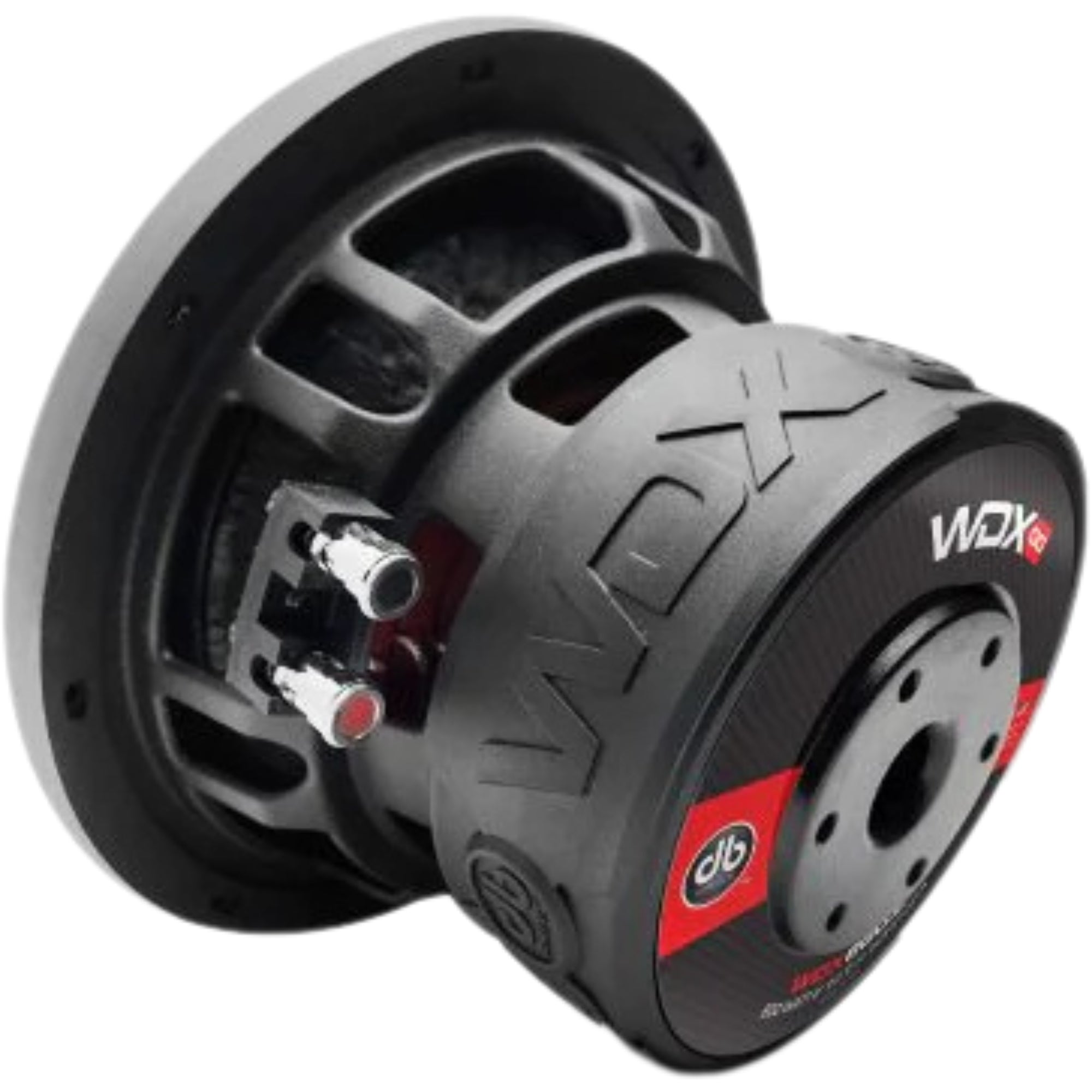 Subwoofer DB Drive WDX8G0.2 8 PLG 800W Doble Bobina 2O