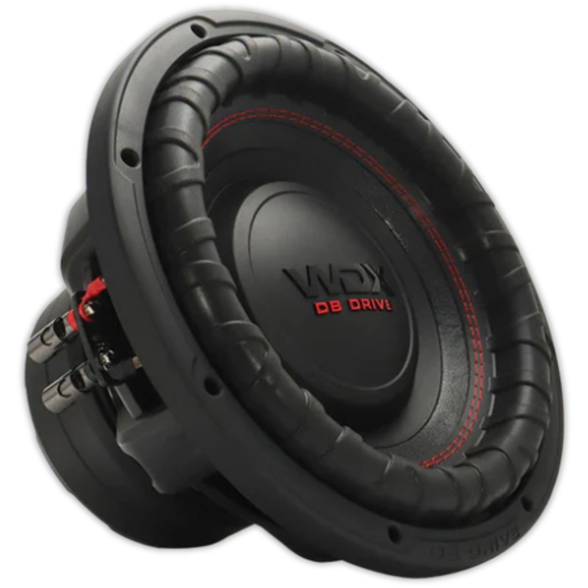 Subwoofer DB Drive WDX12G2R.2 12 PLG 2500W Doble Bobina 2O