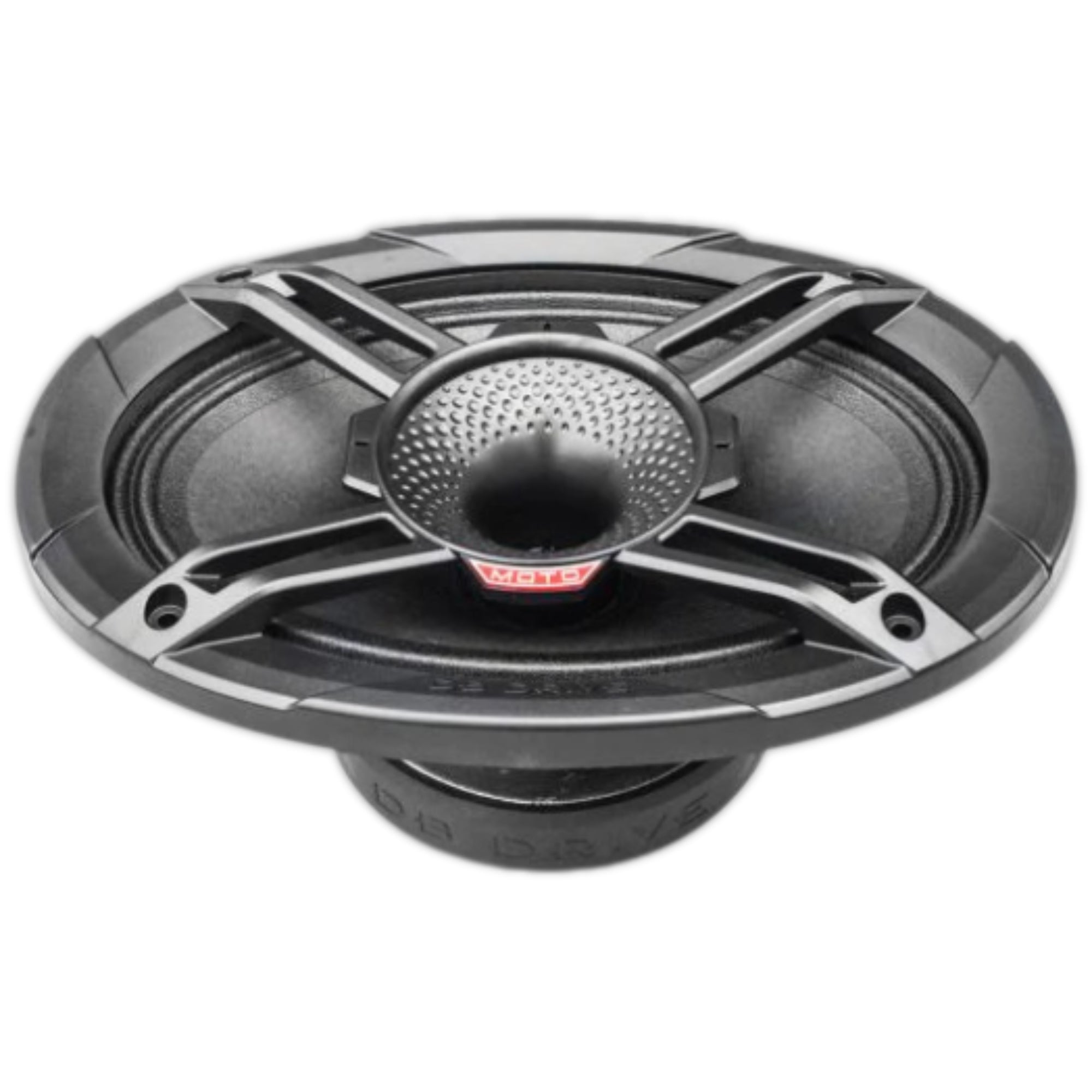 Bocinas Marinas DB Drive WDX69MOTO-CD 6x9 PLG 500W