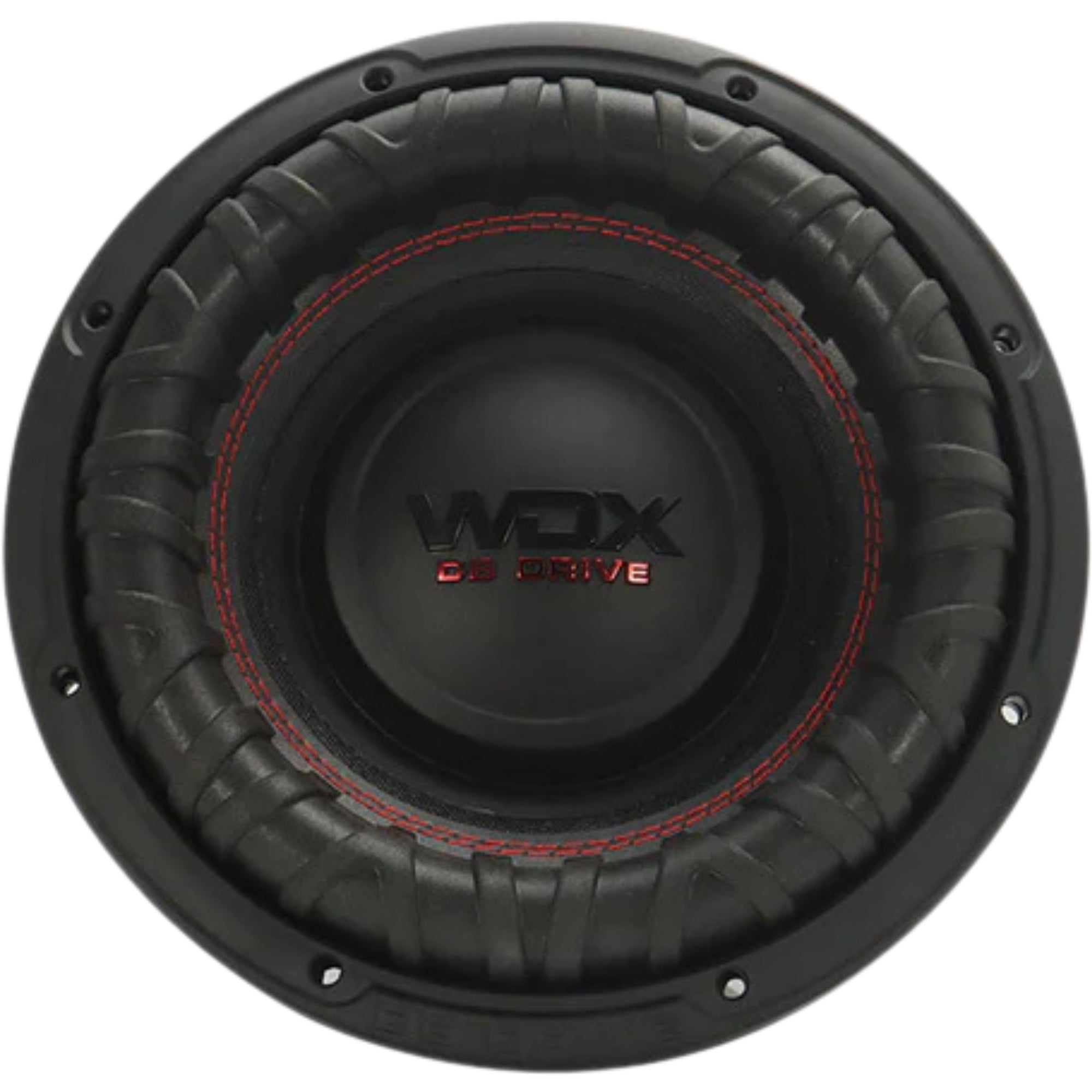 Subwoofer DB Drive WDX10G2R.2 10 PLG 2200W Doble Bobina 2O