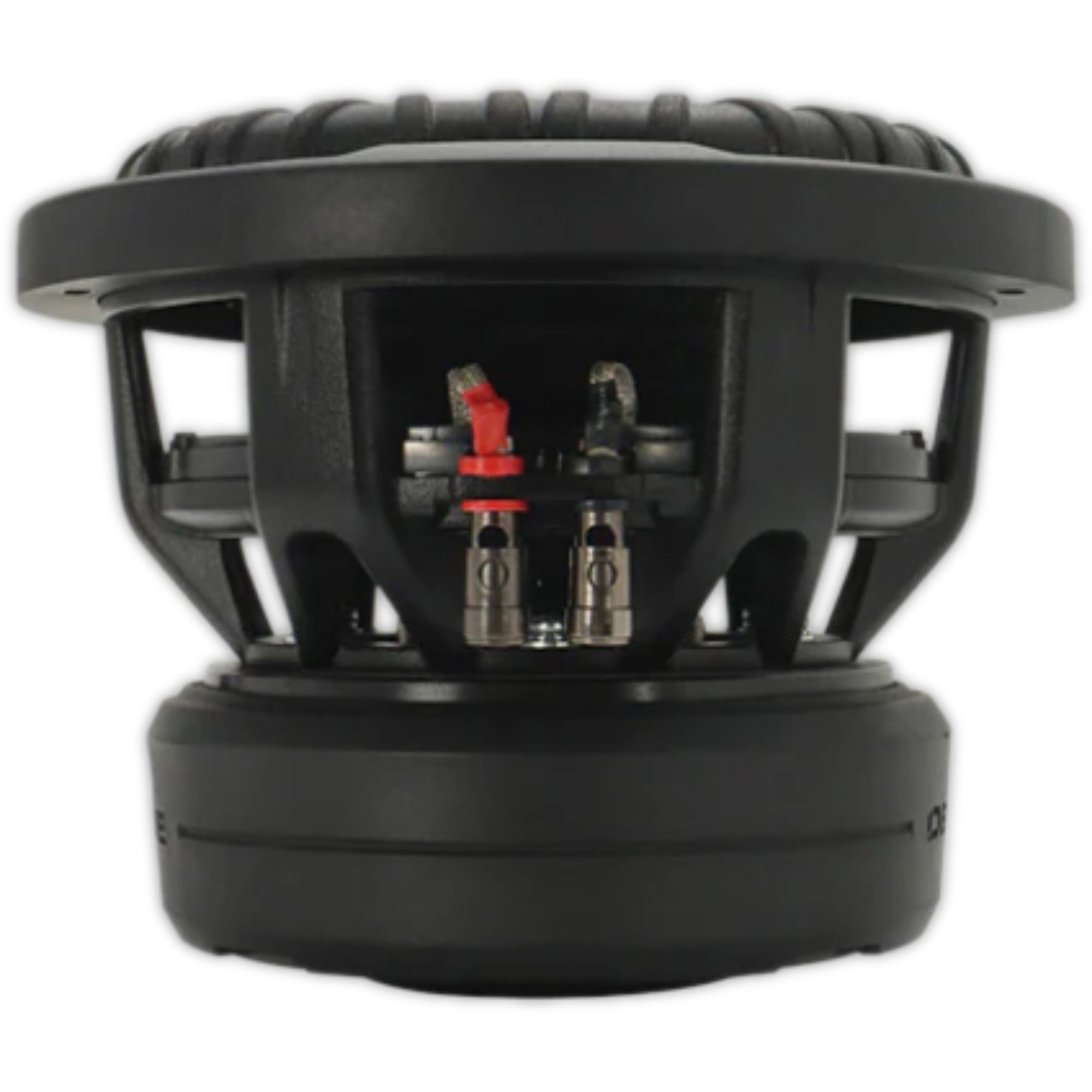 Subwoofer DB Drive WDX8G2R.4 8PLG 1500W Doble Bobina 4O
