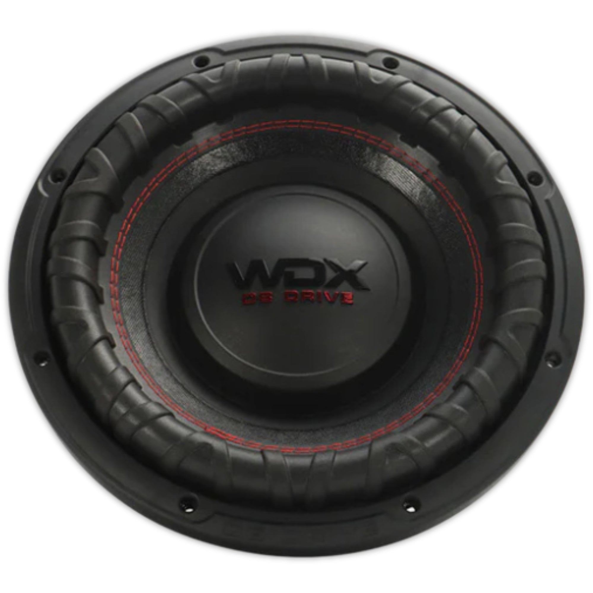 Subwoofer DB Drive WDX12G2R.2 12 PLG 2500W Doble Bobina 2O