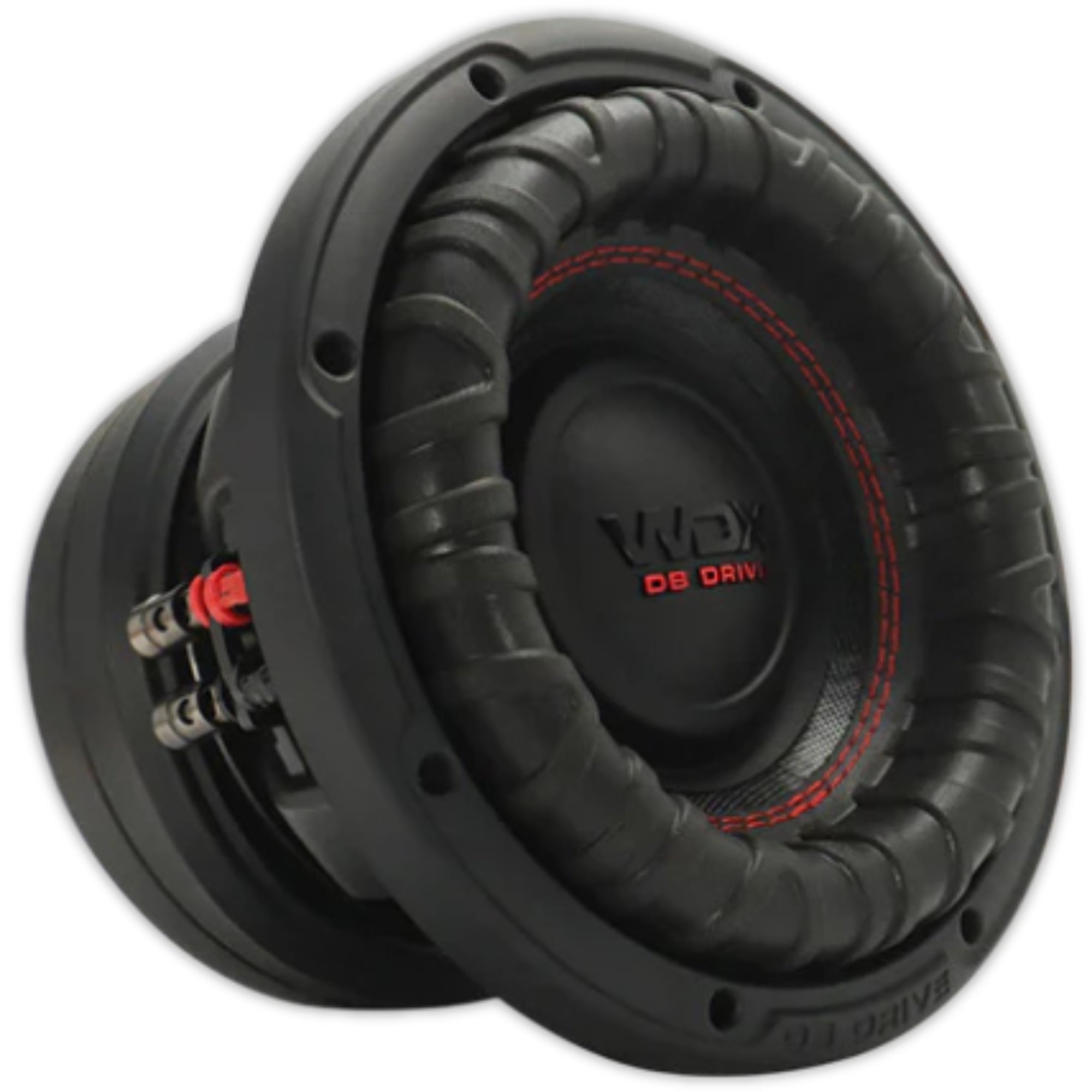 Subwoofer DB Drive WDX8G2R.2 8PLG 1500W Doble Bobina 2O