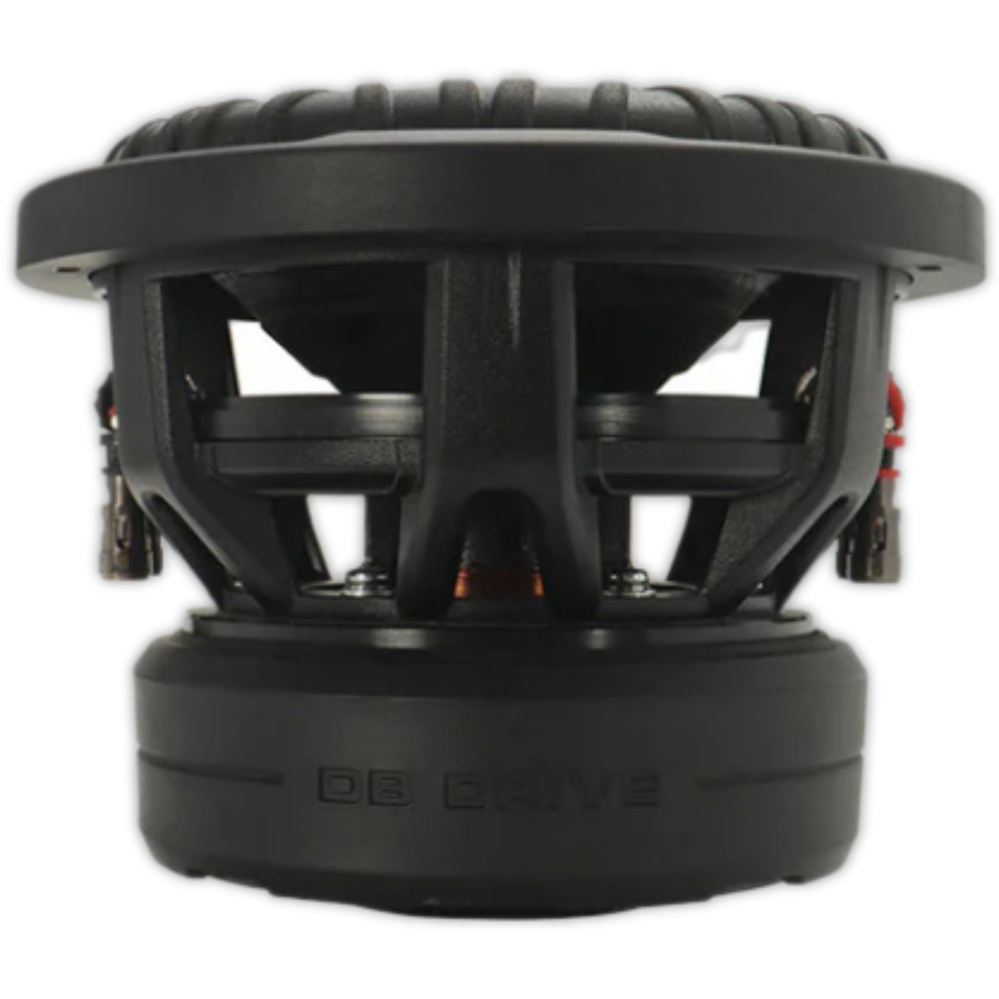 Subwoofer DB Drive WDX8G2R.4 8PLG 1500W Doble Bobina 4O