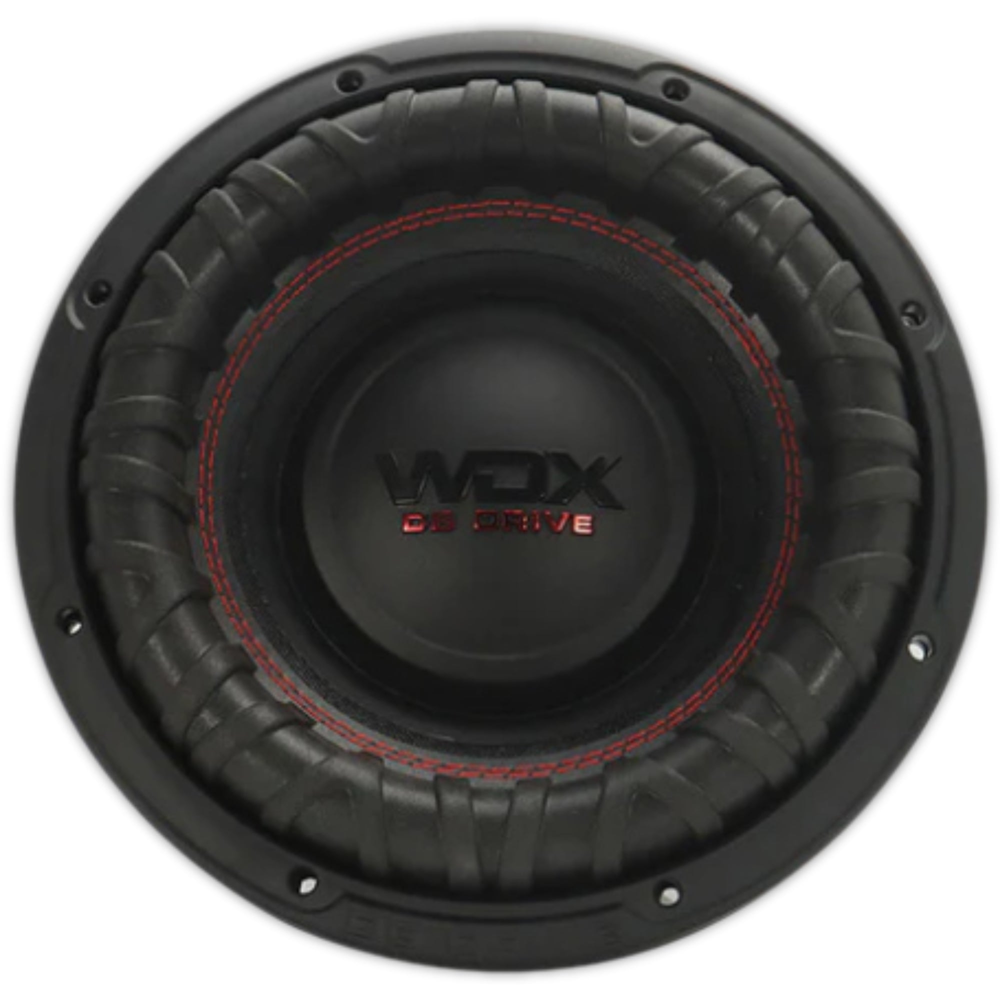 Subwoofer DB Drive WDX10G2R.4 10 PLG 2200W Doble Bobina 4O