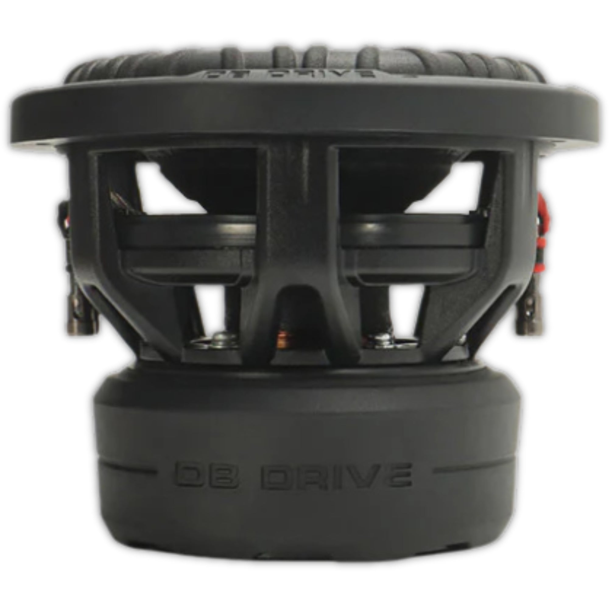 Subwoofer DB Drive WDX6.5G2R.4 6.5 PLG 1500W Doble Bobina 4O