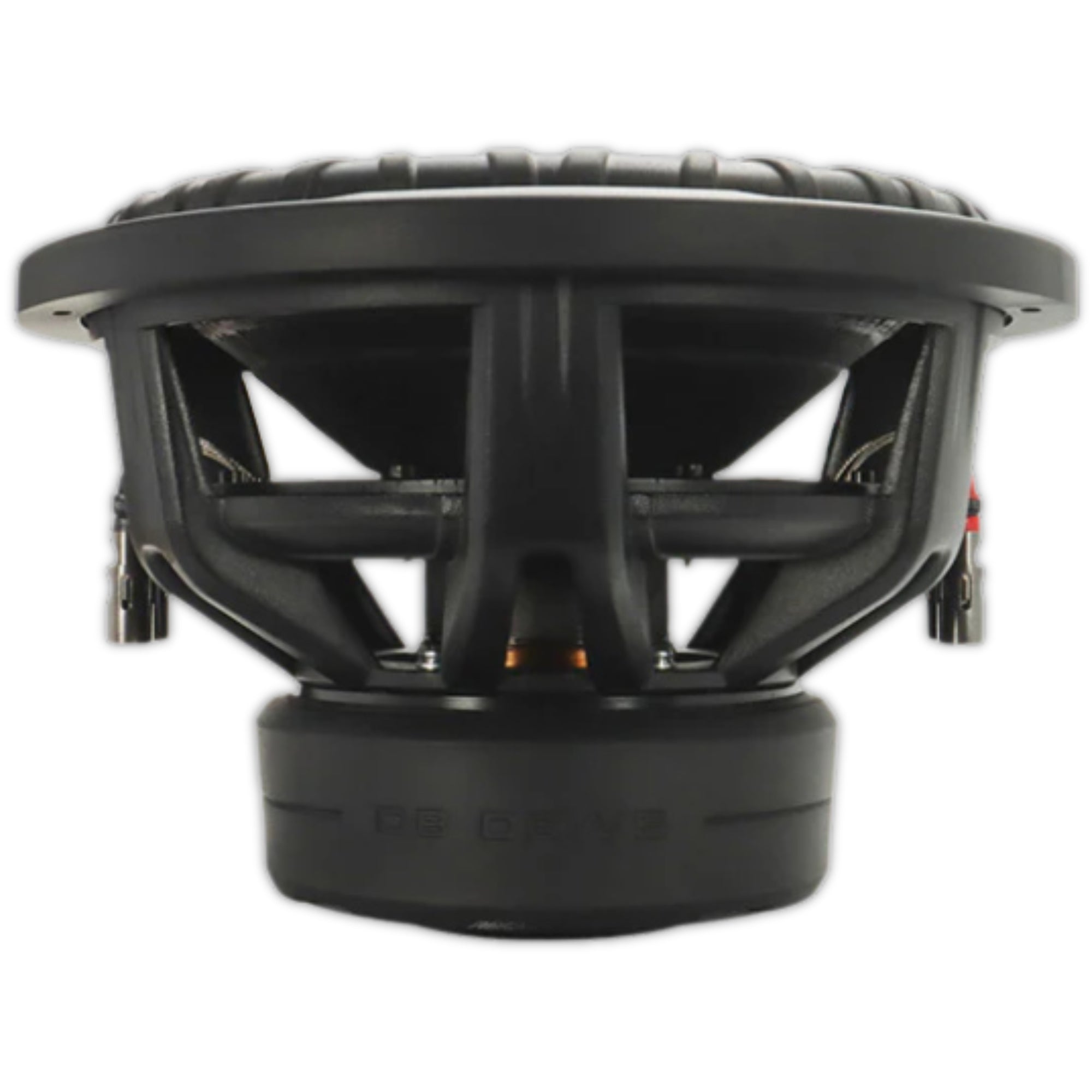Subwoofer DB Drive WDX12G2R.2 12 PLG 2500W Doble Bobina 2O
