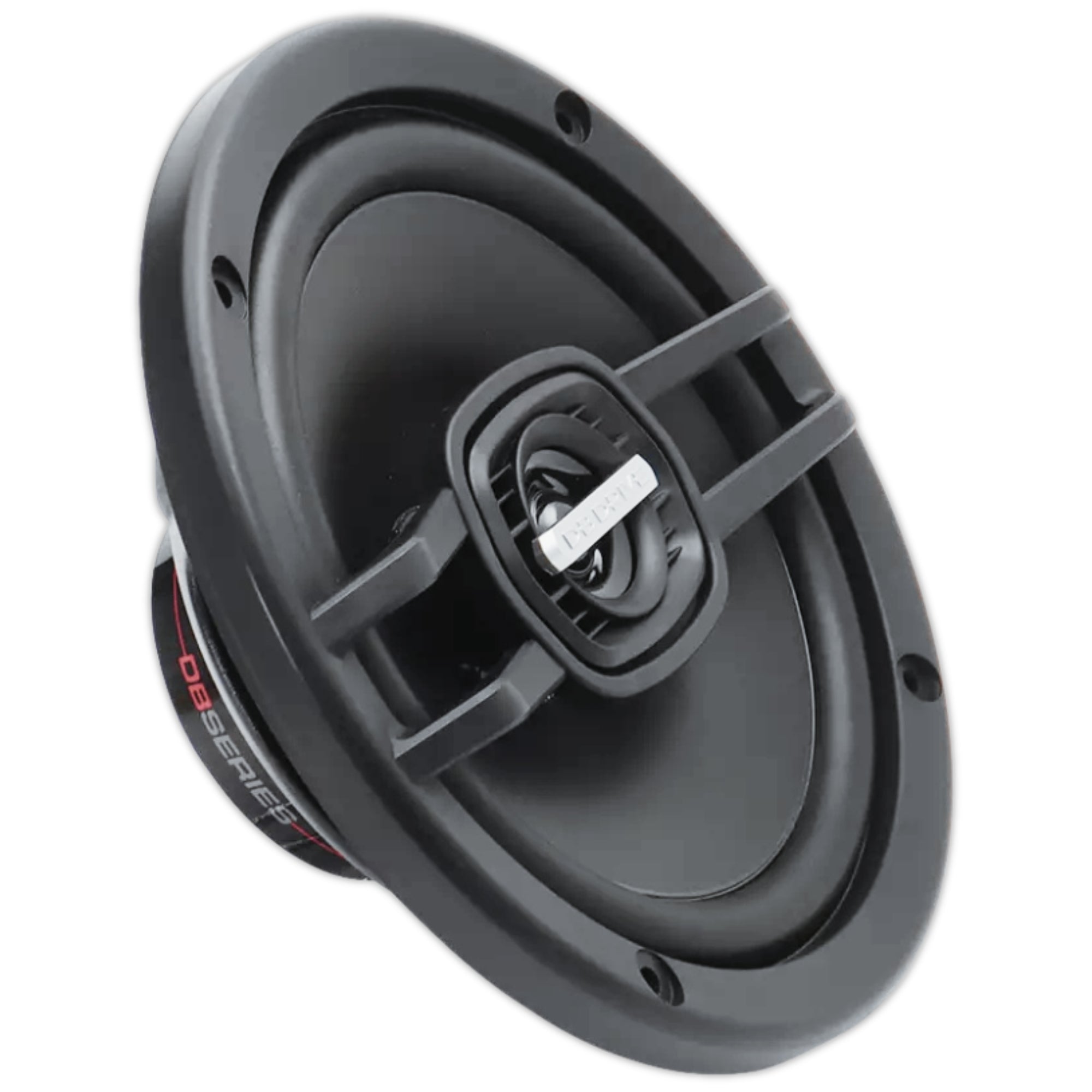 Bocinas Coaxiales DB Drive DB65 6.5 PLG 130 Watts