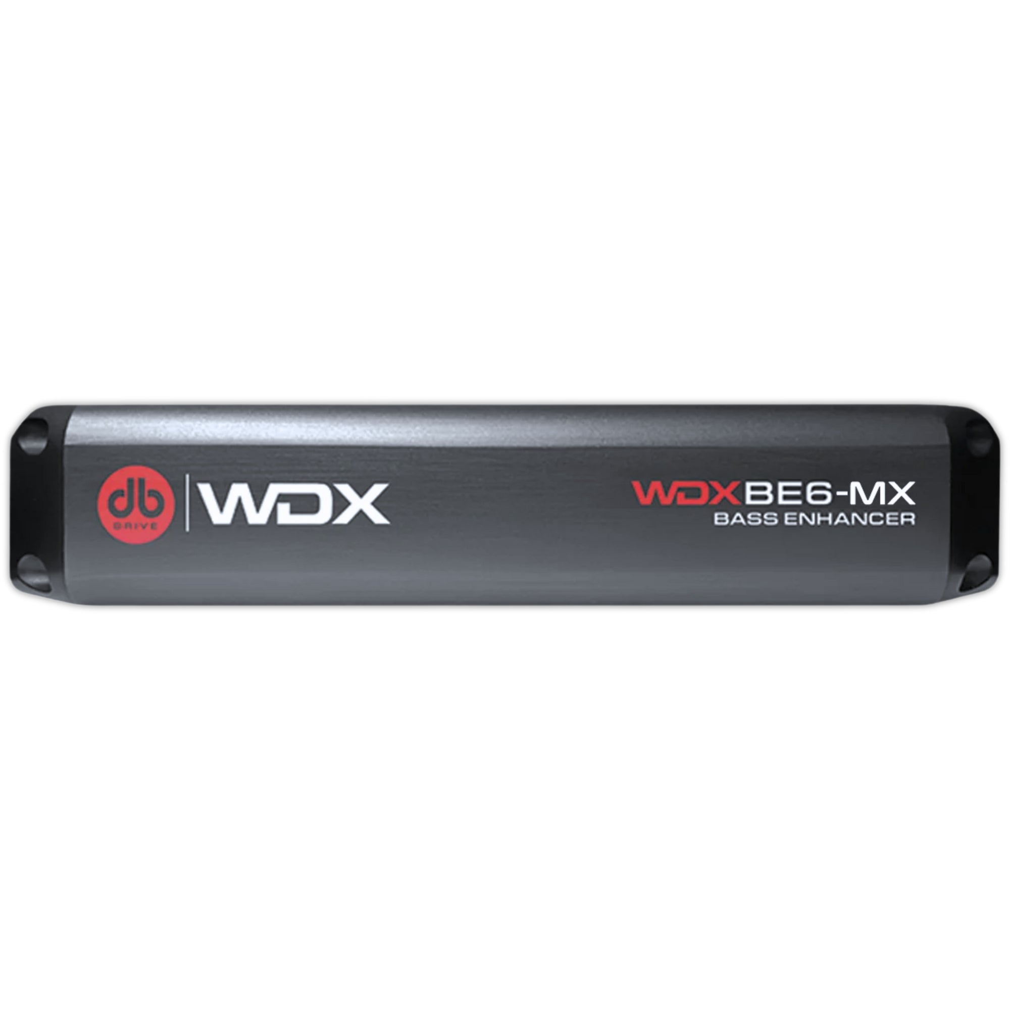 Epicentro Procesador de Graves Digital DB Drive WDXBE6MX 2 Canales Edicion México