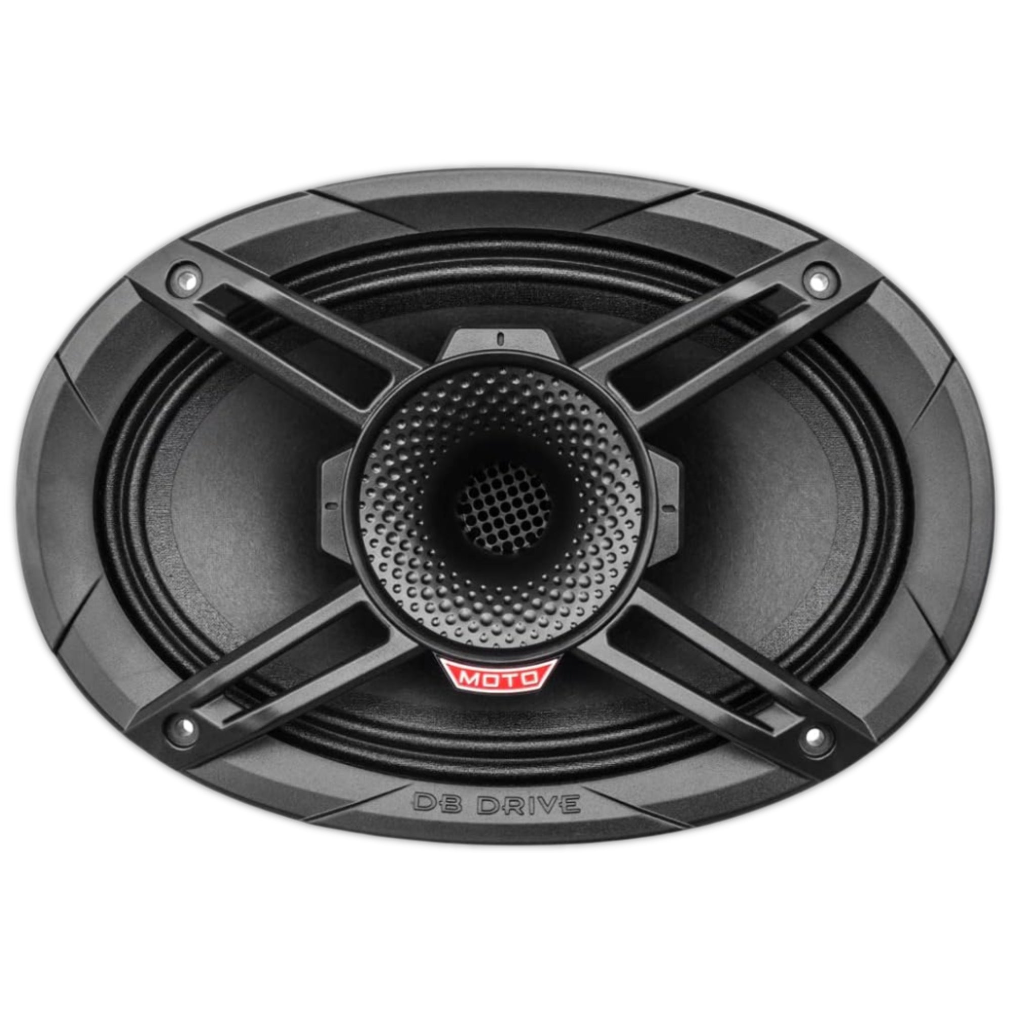 Bocinas Marinas DB Drive WDX69MOTO-CD 6x9 PLG 500W