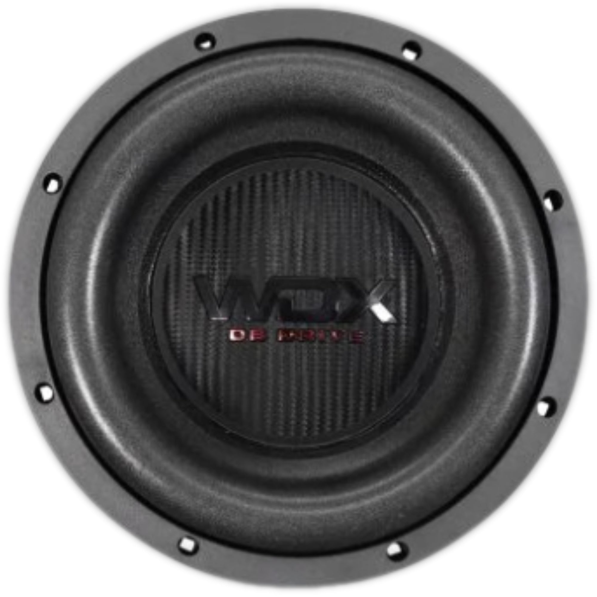Subwoofer DB Drive WDX8G0.4 8 PLG 800W Doble Bobina 4O