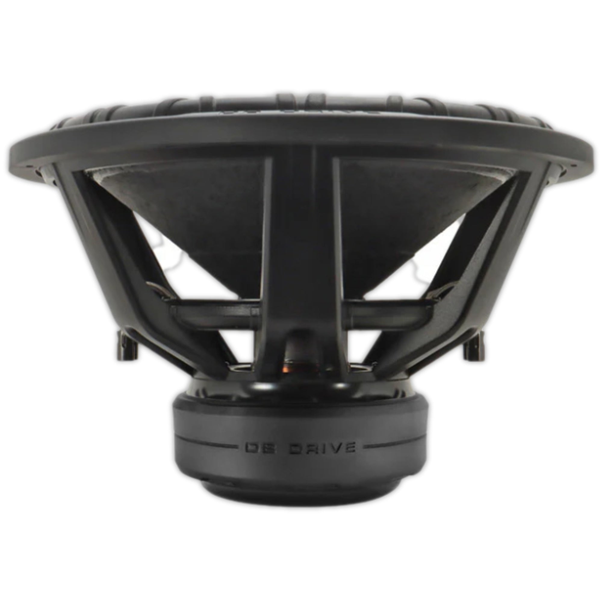 Subwoofer DB Drive WDX18G5R.2 18 PLG 6000W Doble Bobina 2O
