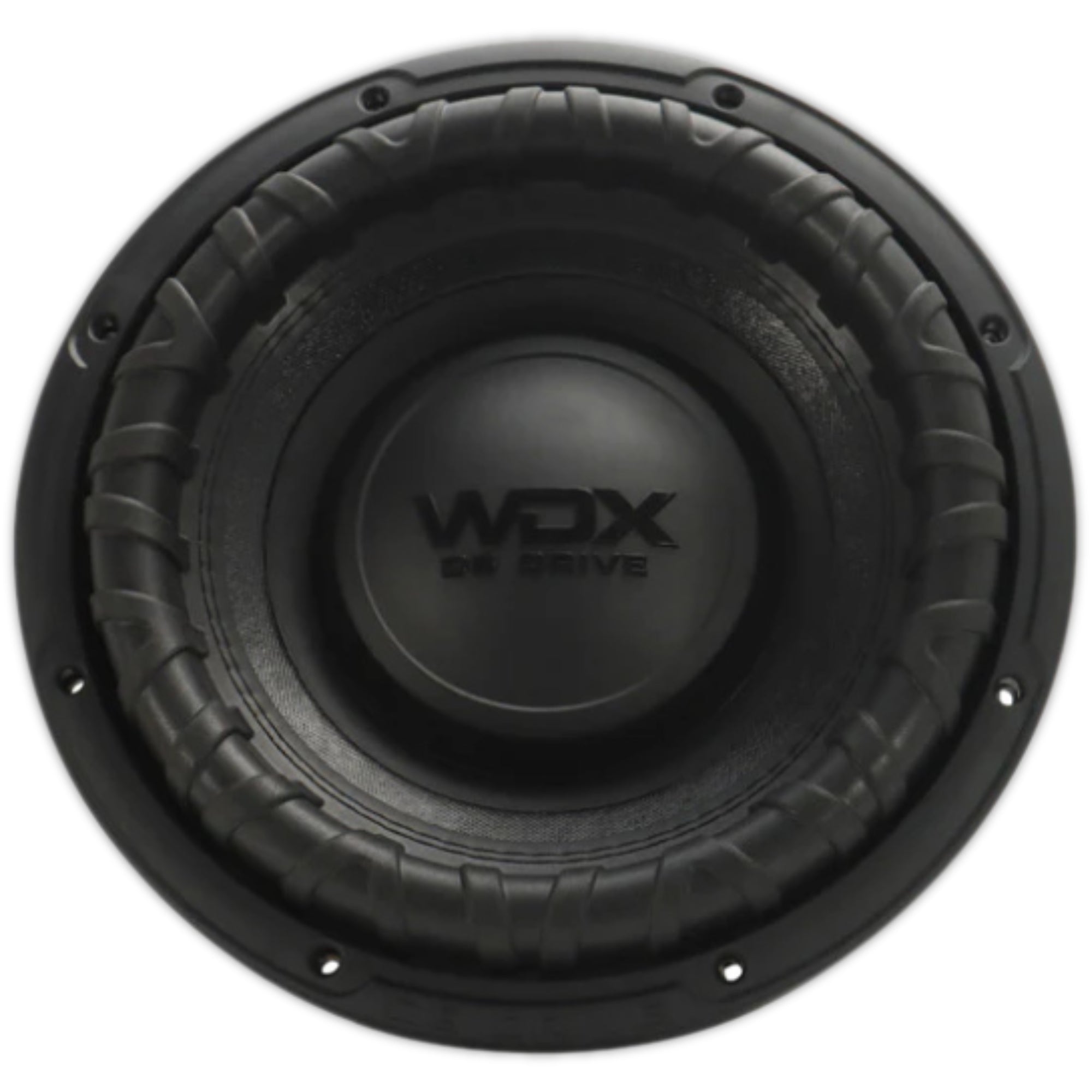 Subwoofer DB Drive WDX12G5R.4 12 PLG 6000W Doble Bobina 4O