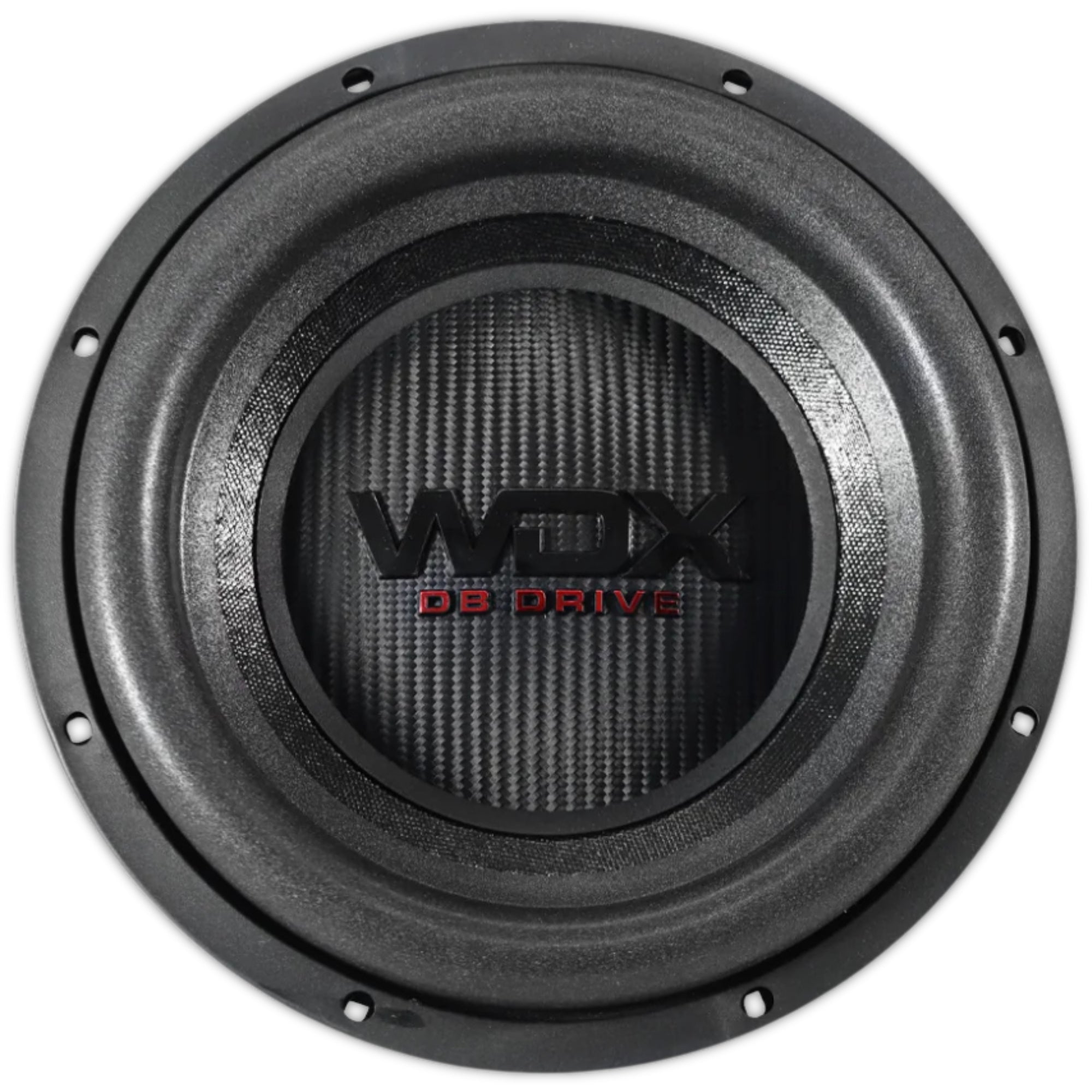 Subwoofer DB Drive WDX10G0.4 10 PLG 1000W Doble Bobina 4O