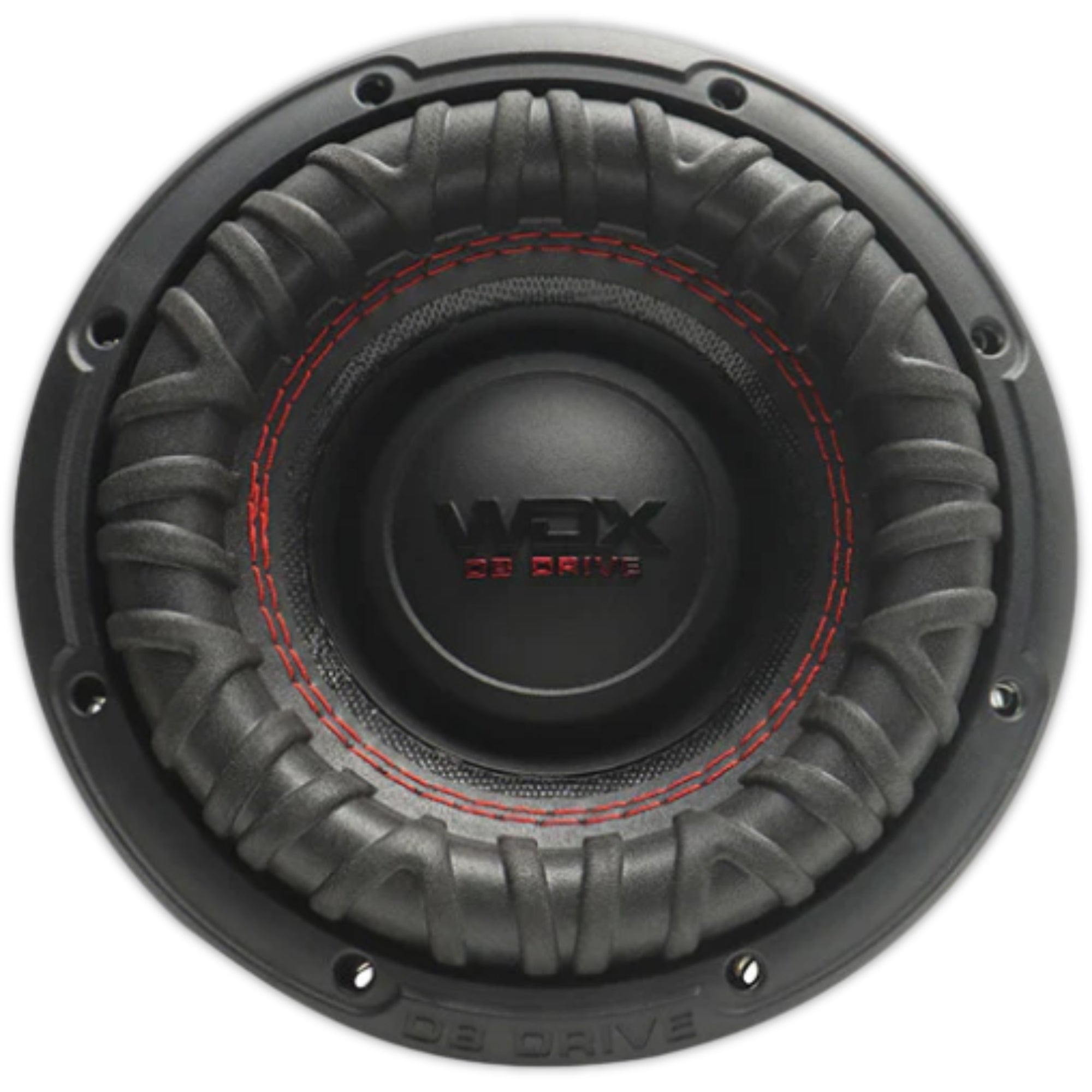 Subwoofer DB Drive WDX6.5G2R.4 6.5 PLG 1500W Doble Bobina 4O
