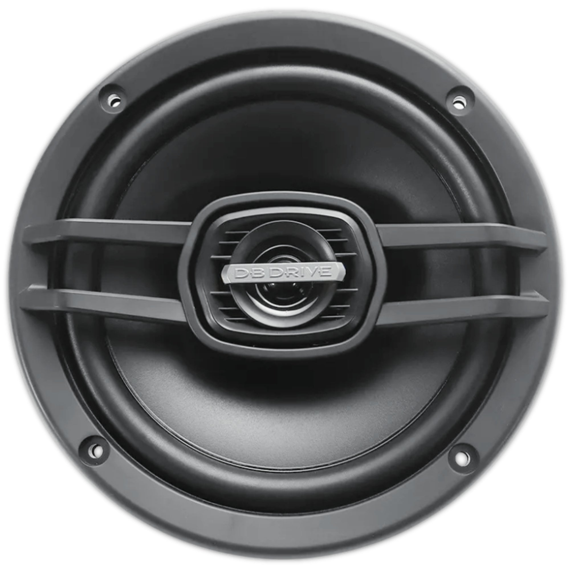 Bocinas Coaxiales DB Drive DB65 6.5 PLG 130 Watts