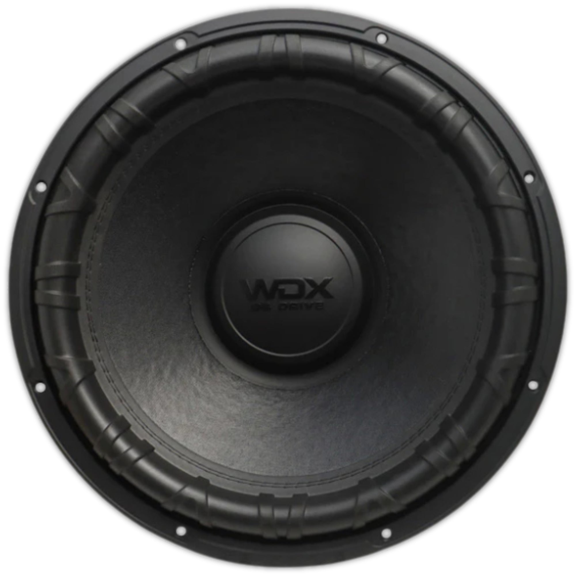 Subwoofer DB Drive WDX18G5R.2 18 PLG 6000W Doble Bobina 2O