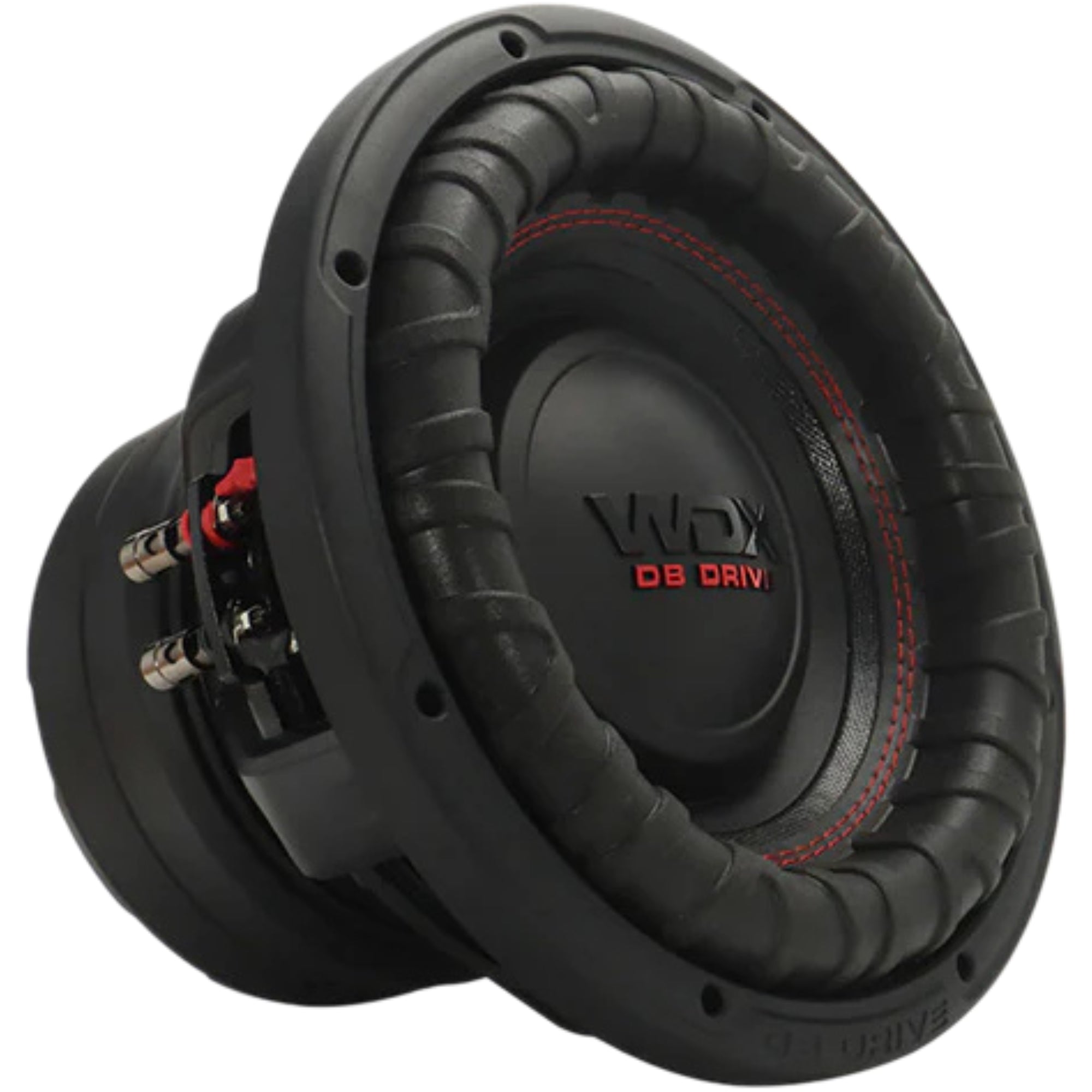 Subwoofer DB Drive WDX10G2R.2 10 PLG 2200W Doble Bobina 2O