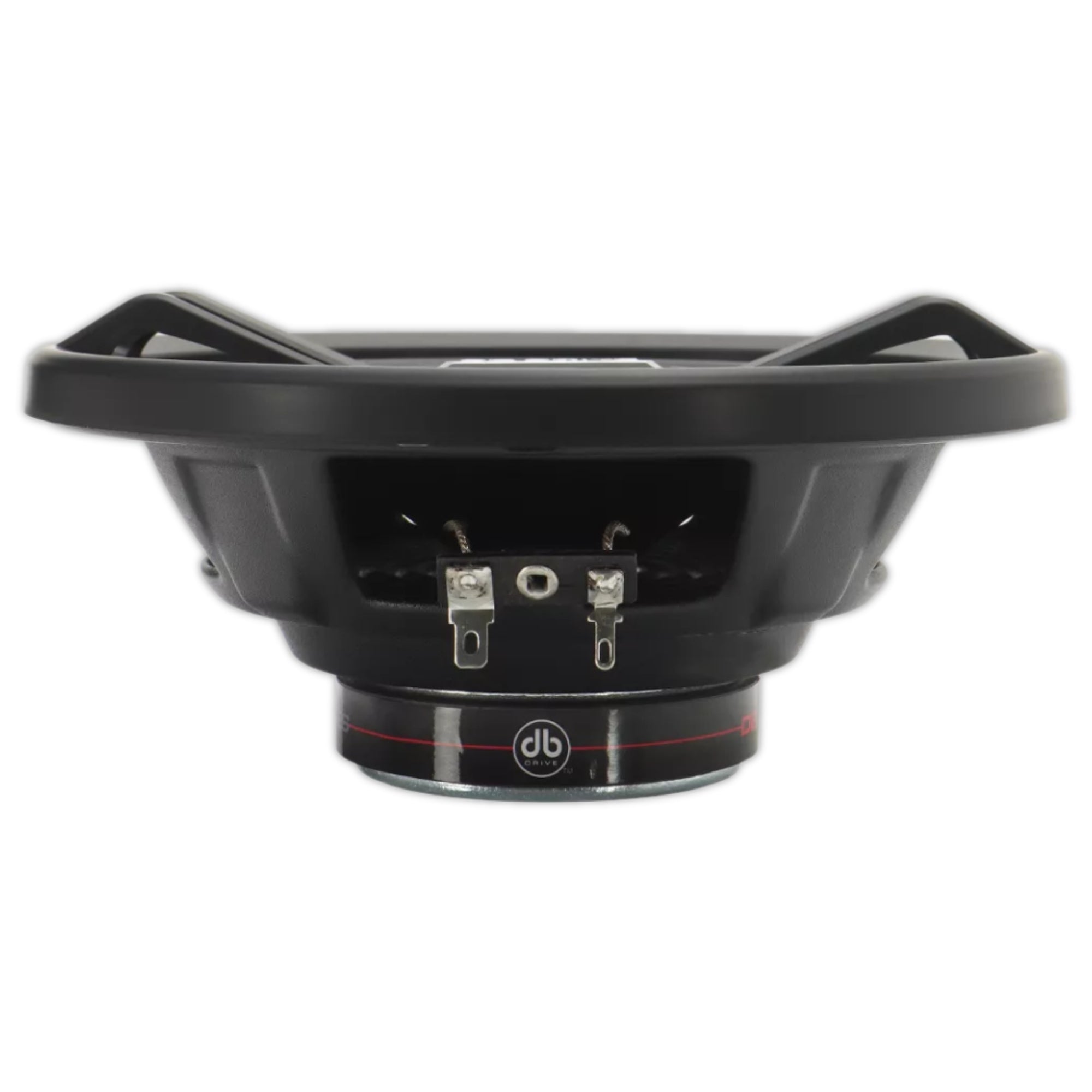 Bocinas Coaxiales DB Drive DB65 6.5 PLG 130 Watts