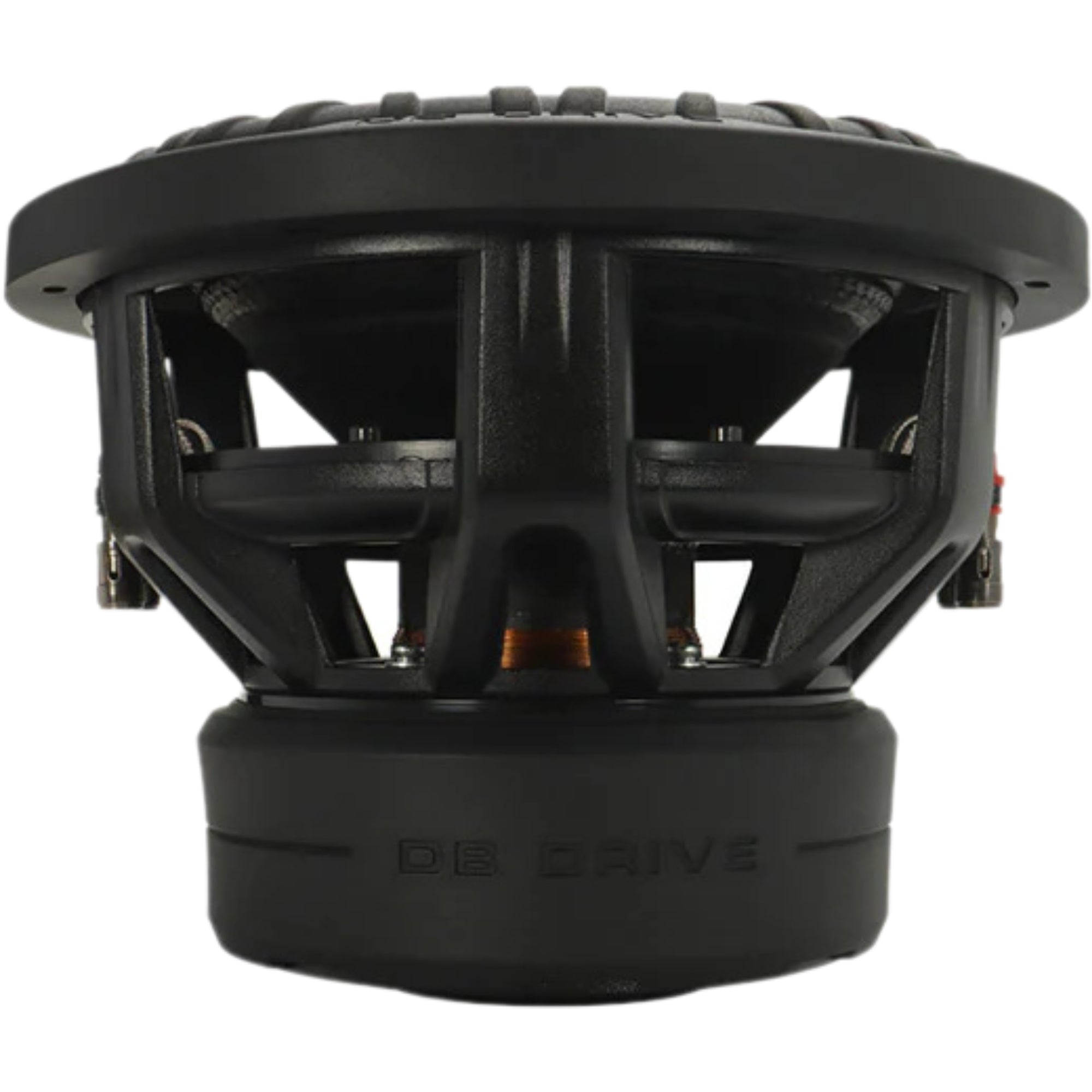 Subwoofer DB Drive WDX10G2R.2 10 PLG 2200W Doble Bobina 2O