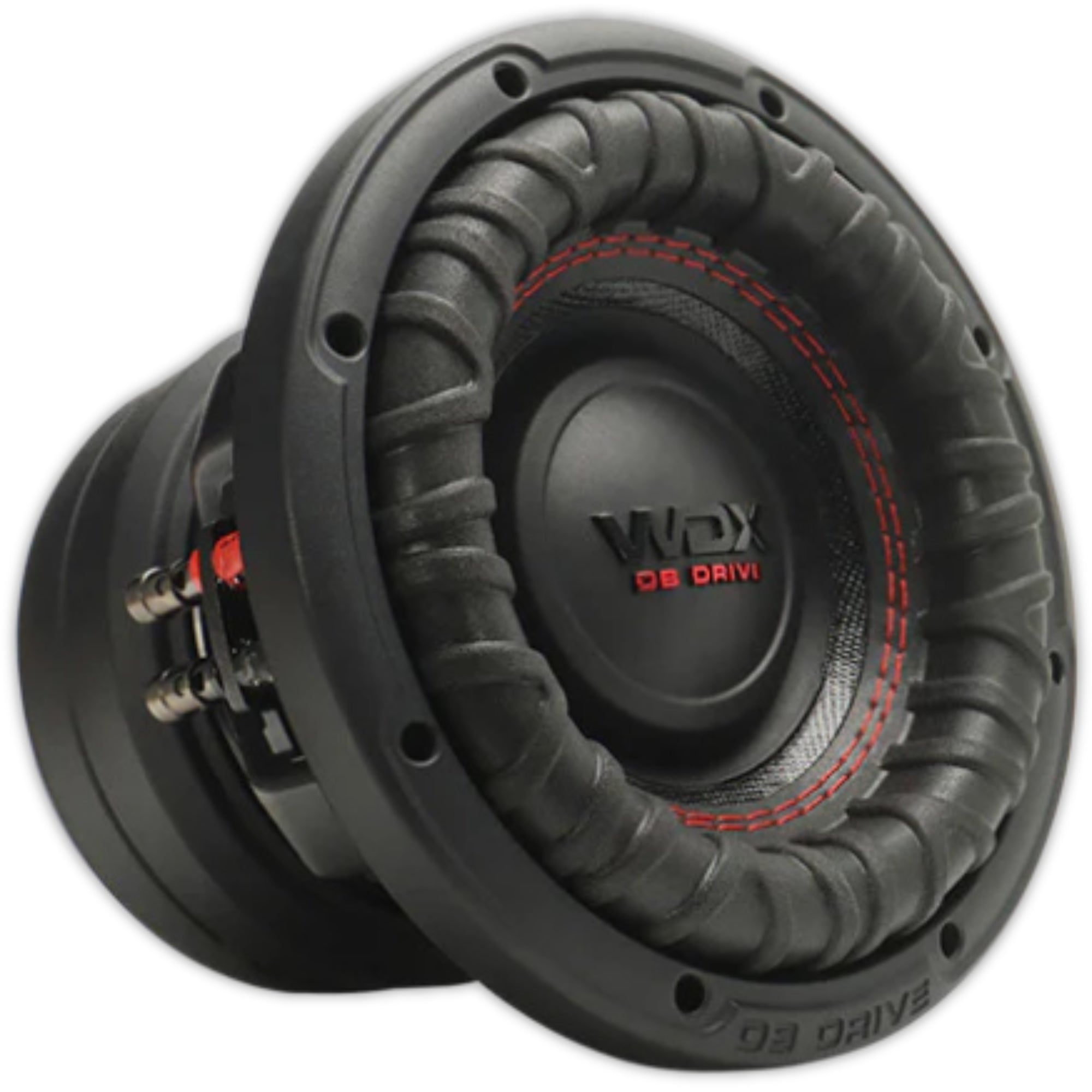 Subwoofer DB Drive WDX6.5G2R.4 6.5 PLG 1500W Doble Bobina 4O