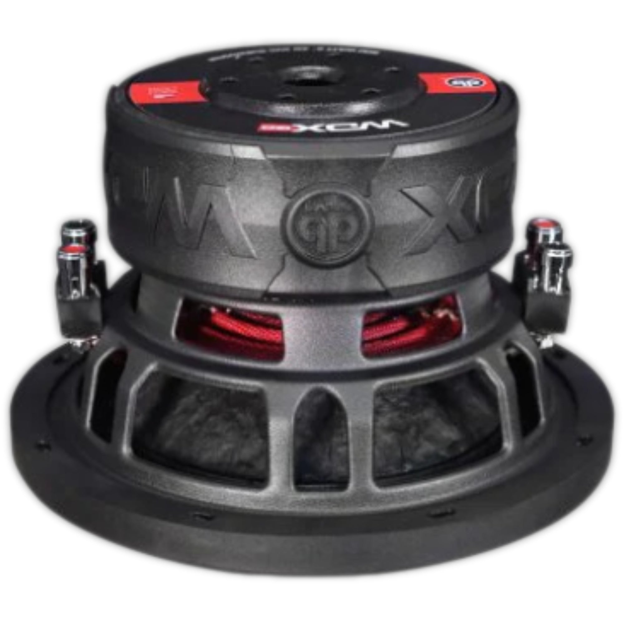 Subwoofer DB Drive WDX8G0.4 8 PLG 800W Doble Bobina 4O