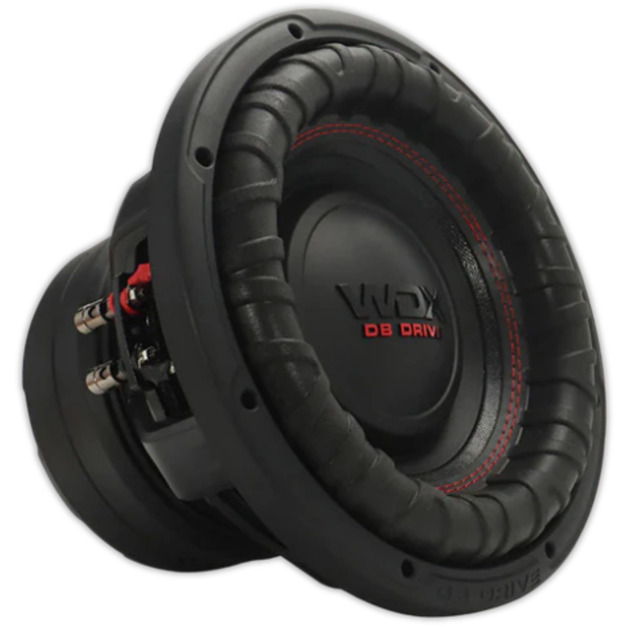 Subwoofer DB Drive WDX10G2R.4 10 PLG 2200W Doble Bobina 4O
