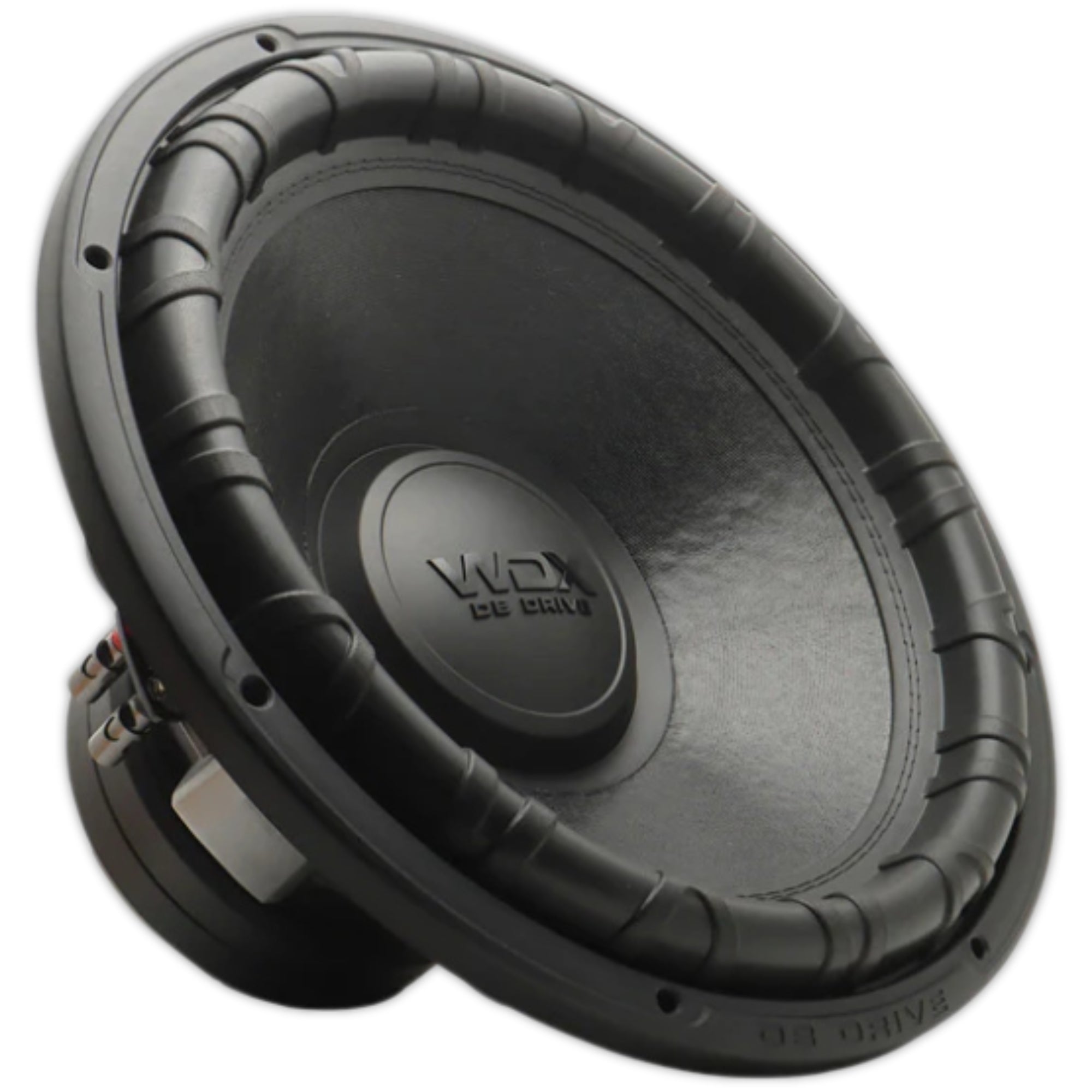 Subwoofer DB Drive WDX18G5R.2 18 PLG 6000W Doble Bobina 2O