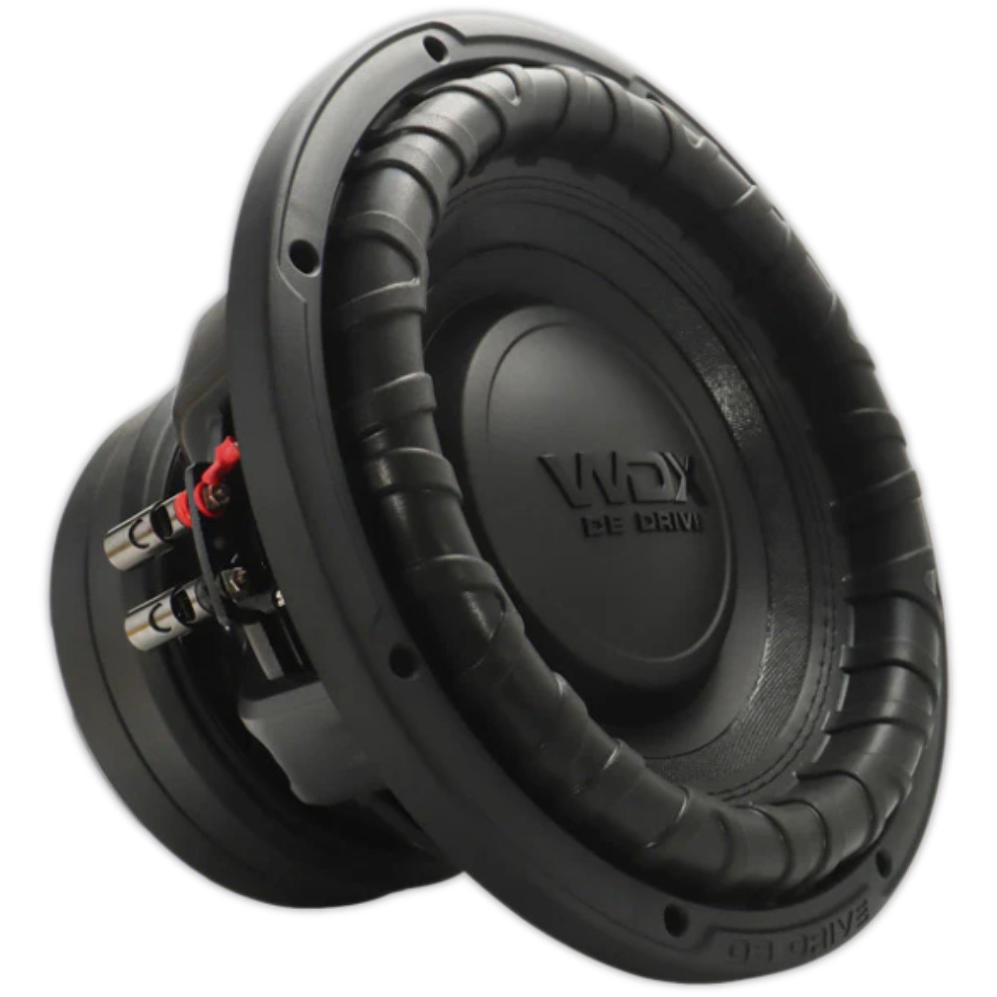 Subwoofer DB Drive WDX12G5R.4 12 PLG 6000W Doble Bobina 4O