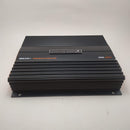 Amplificador Monoblock Quantum Audio QEA2500.1 2500 Watts Clase D 1 Ohm QEA Series