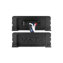Amplificador Marino 4 Canales DB Drive WDX M4 1500 Watts Clase D 2 Ohms