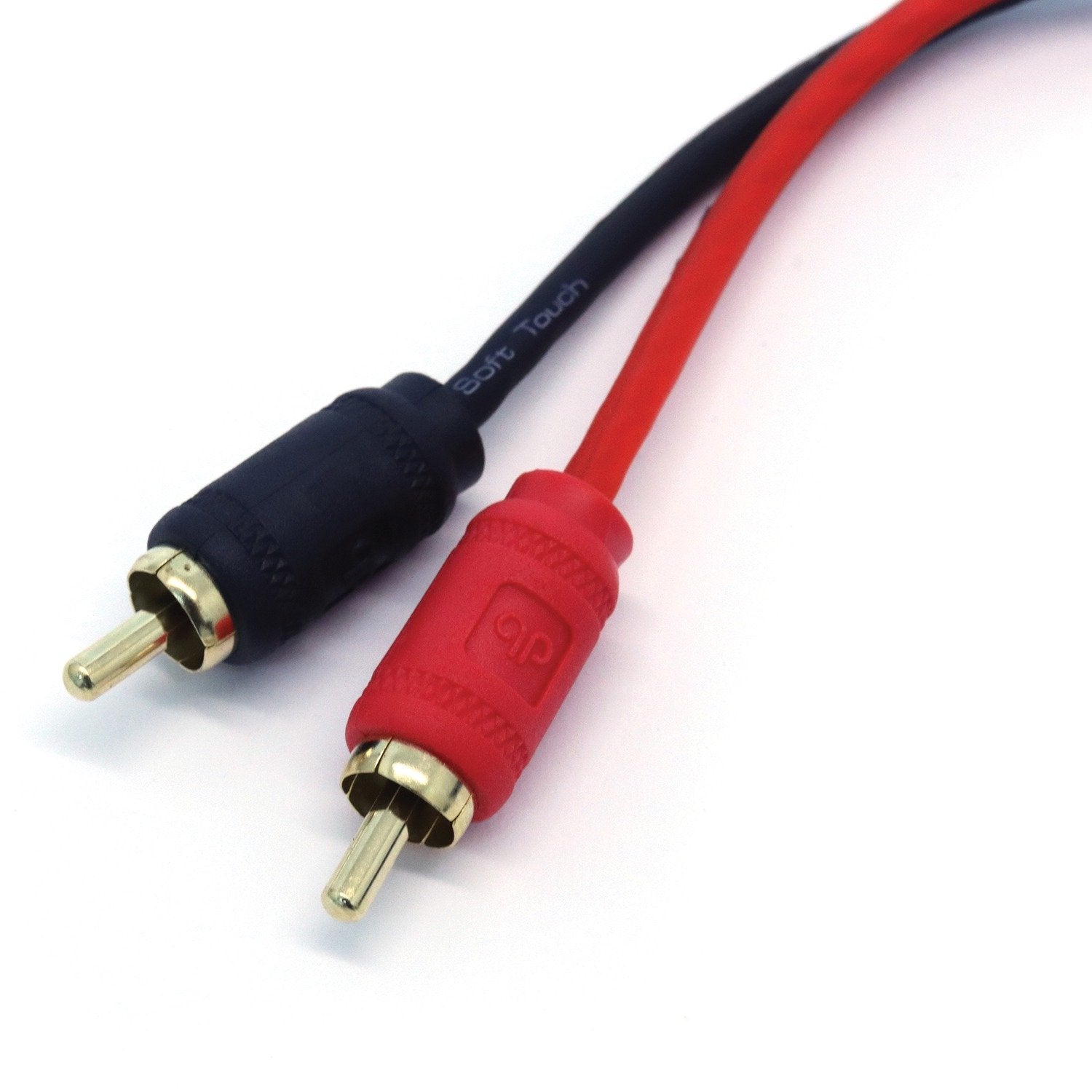 Cable RCA DB Link MEY2M 1 Hembra a 2 Macho Tipo Y 100% Cobre libre de oxígeno