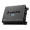 Amplificador Monoblock DB Drive WDX 1KG2 1000 Watts Clase D 1 Ohm WDX Series