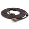 Cable RCA Blindaje Cuádruple DB Link MG3 3 pies 91.44 cm 100% Cobre Maxkore Series
