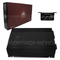 Amplificador 4 Canales DB Drive A7 75.4 500 Watts Clase AB 2 Ohms Open Show SPL Okur Series