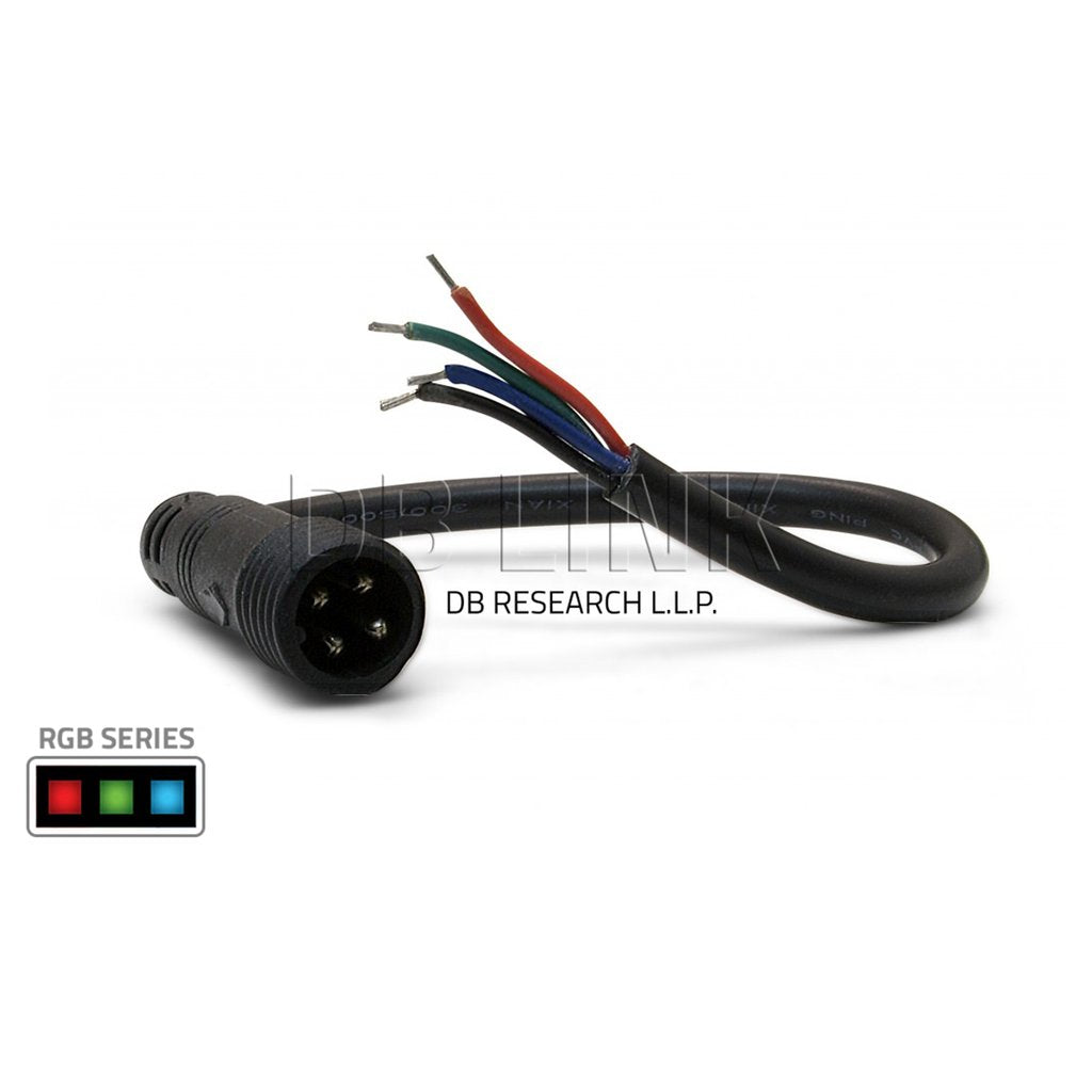 Cable para controlador RGB DB Link Lighting Solutions DBRGBH1
